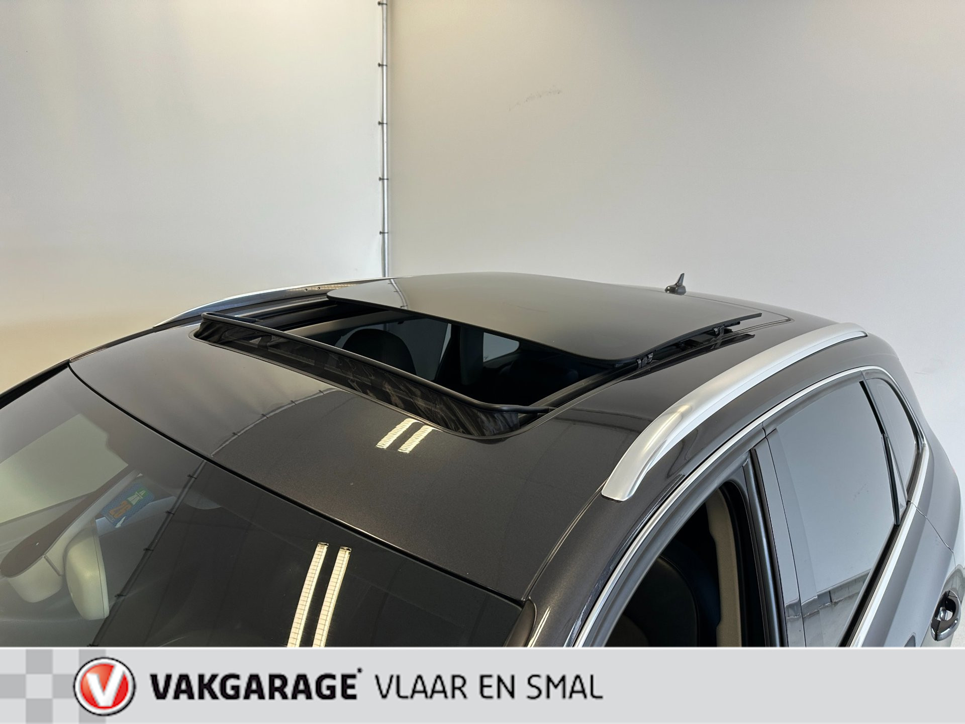 Foto van Audi Audi Q5