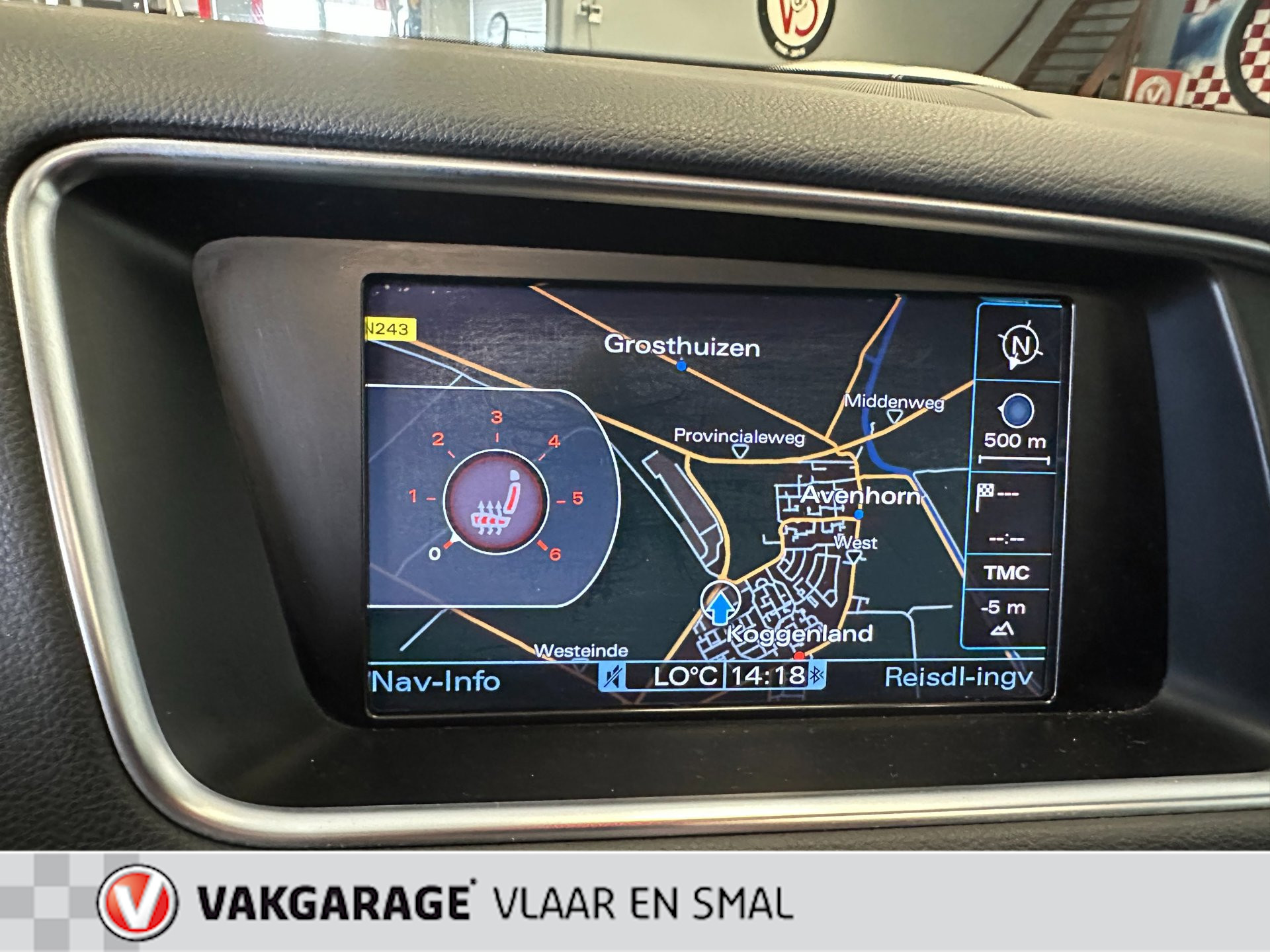 Foto van Audi Audi Q5