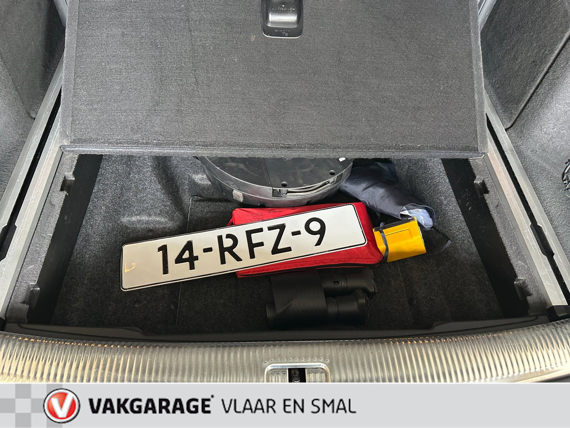 Foto van Audi Audi Q5