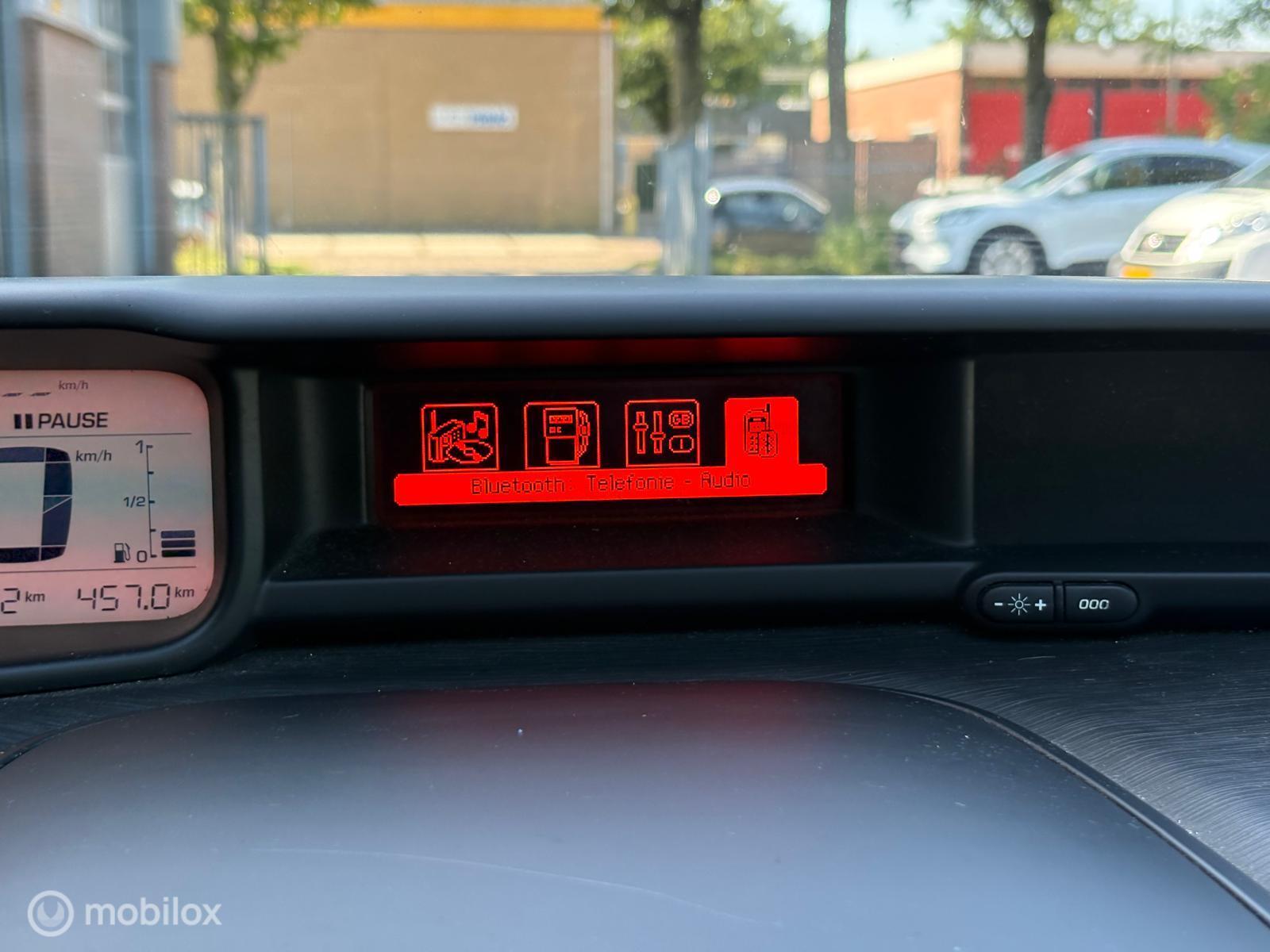 Foto van Citroen C3 Picasso