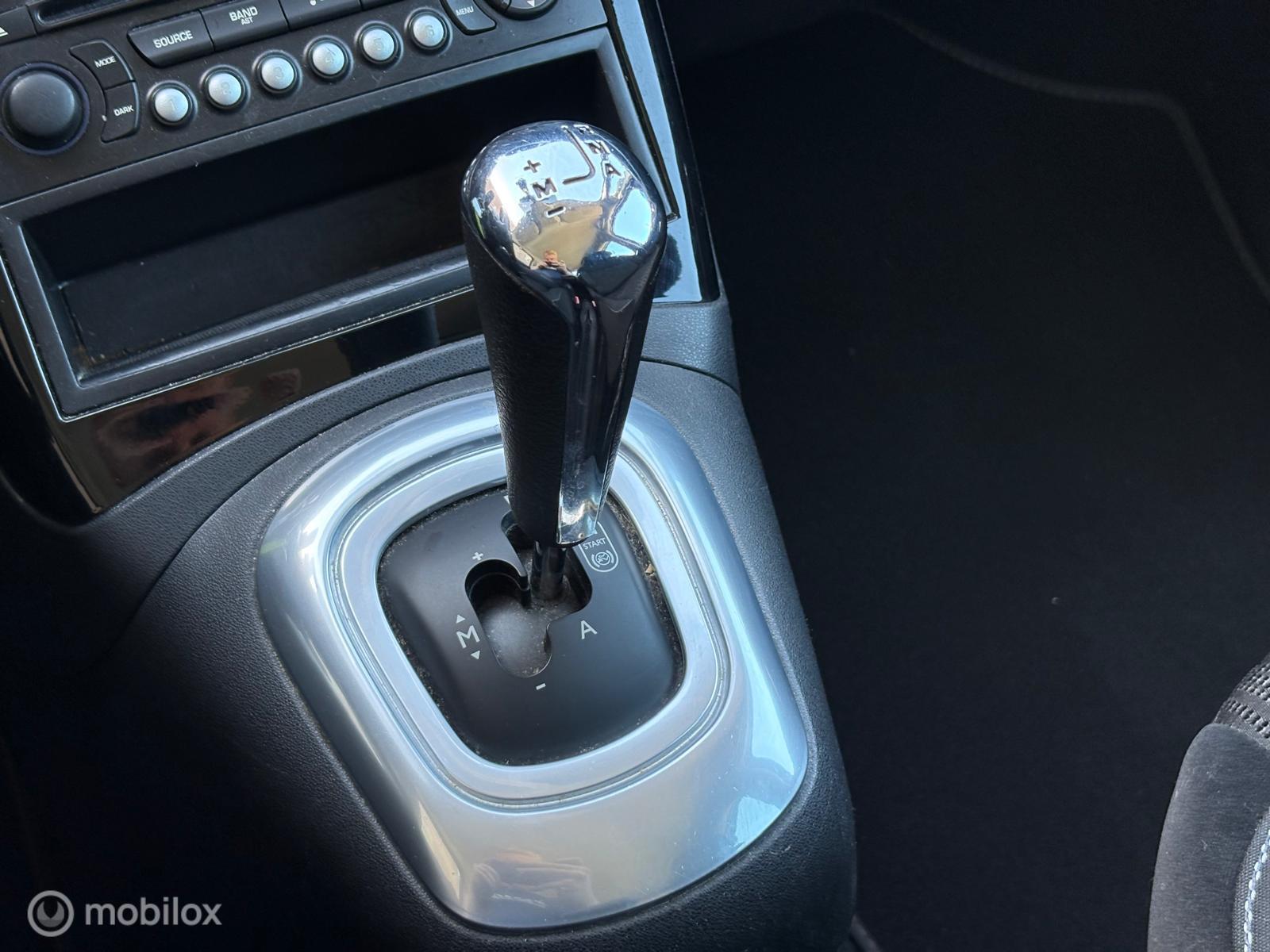 Foto van Citroen C3 Picasso