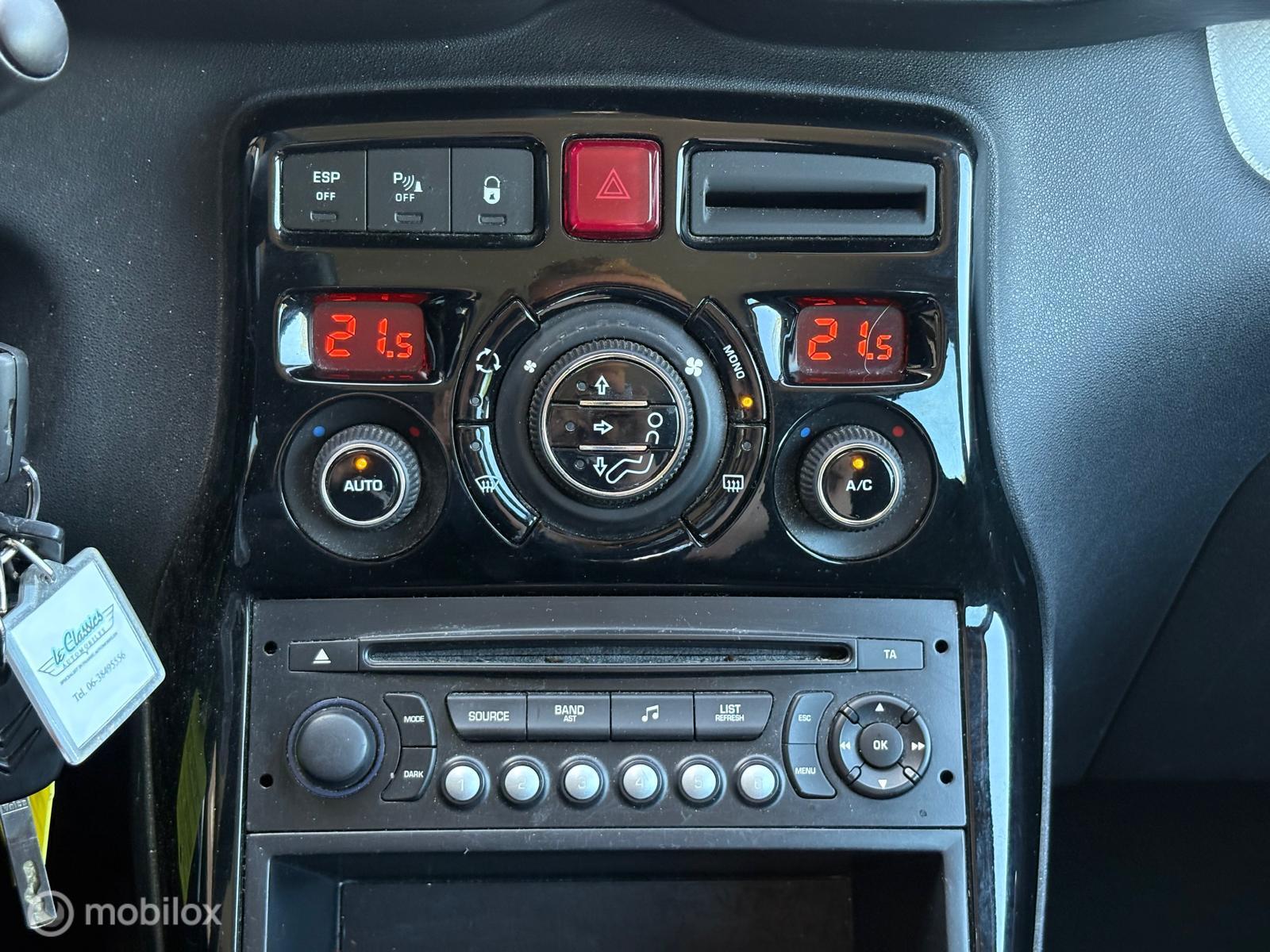 Foto van Citroen C3 Picasso