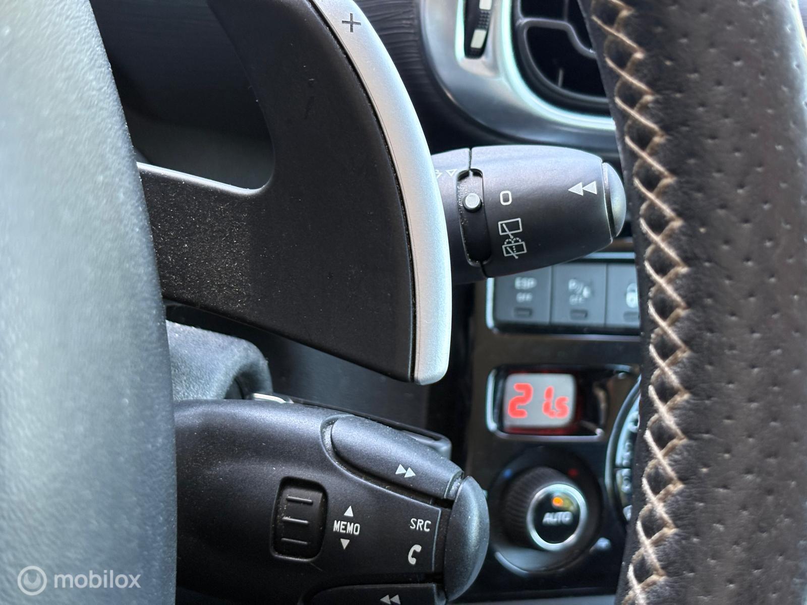 Foto van Citroen C3 Picasso