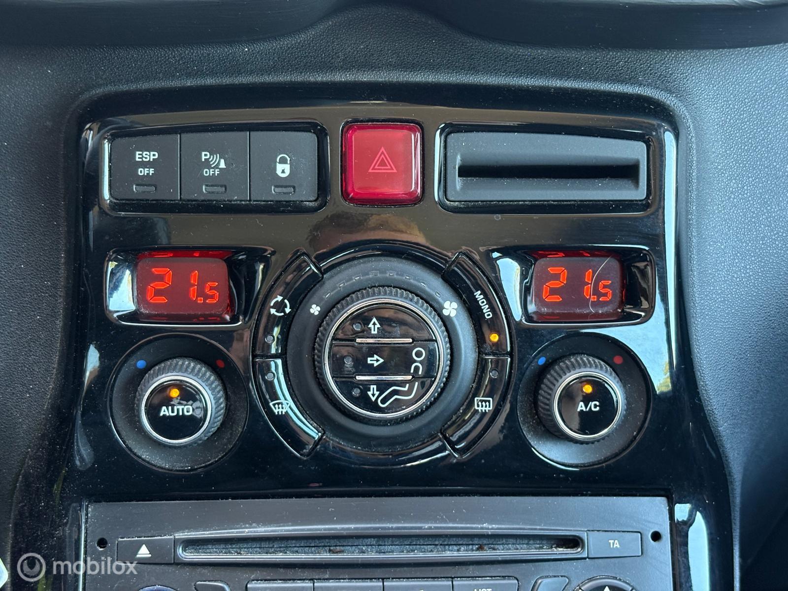 Foto van Citroen C3 Picasso