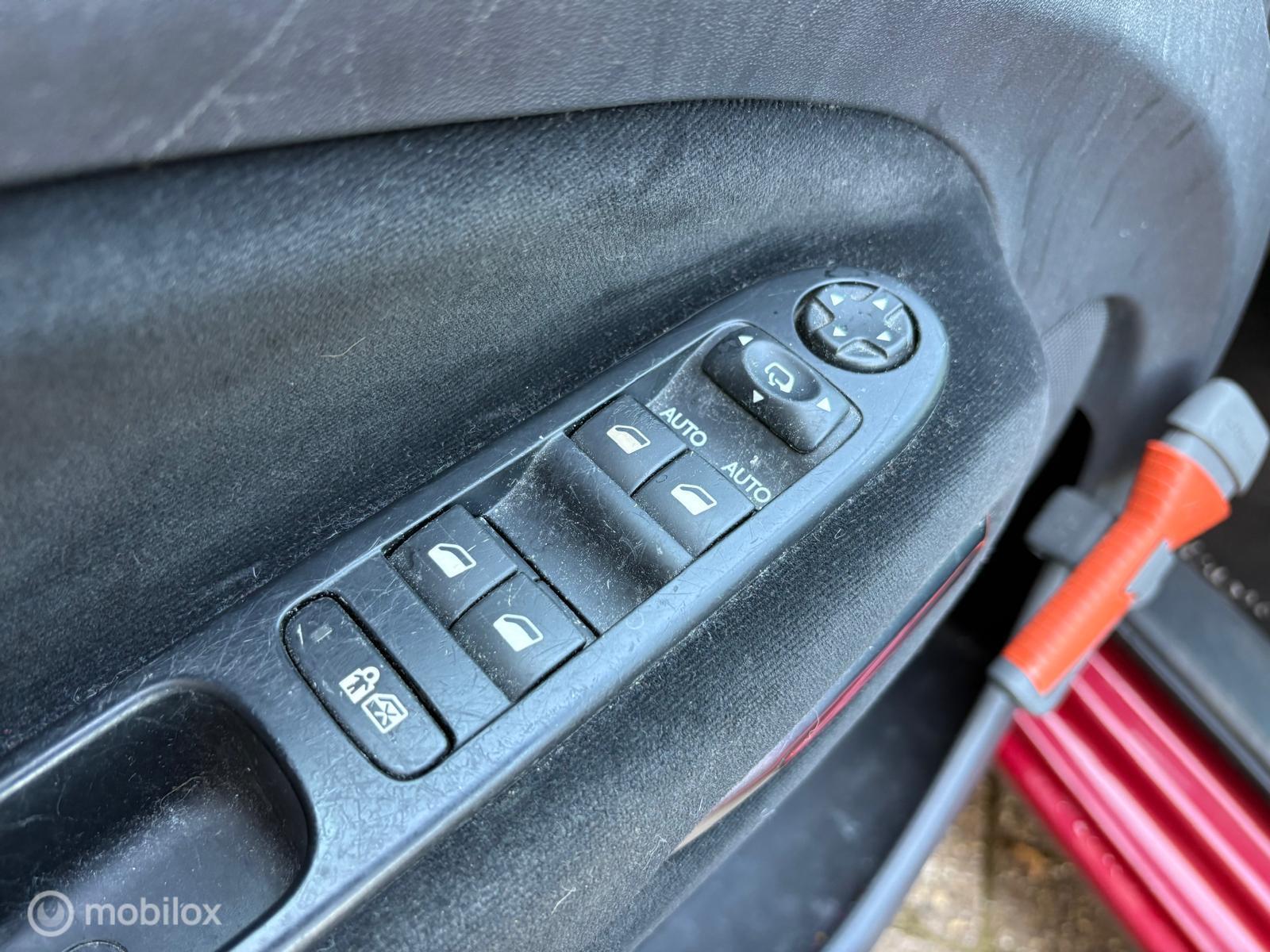 Foto van Citroen C3 Picasso