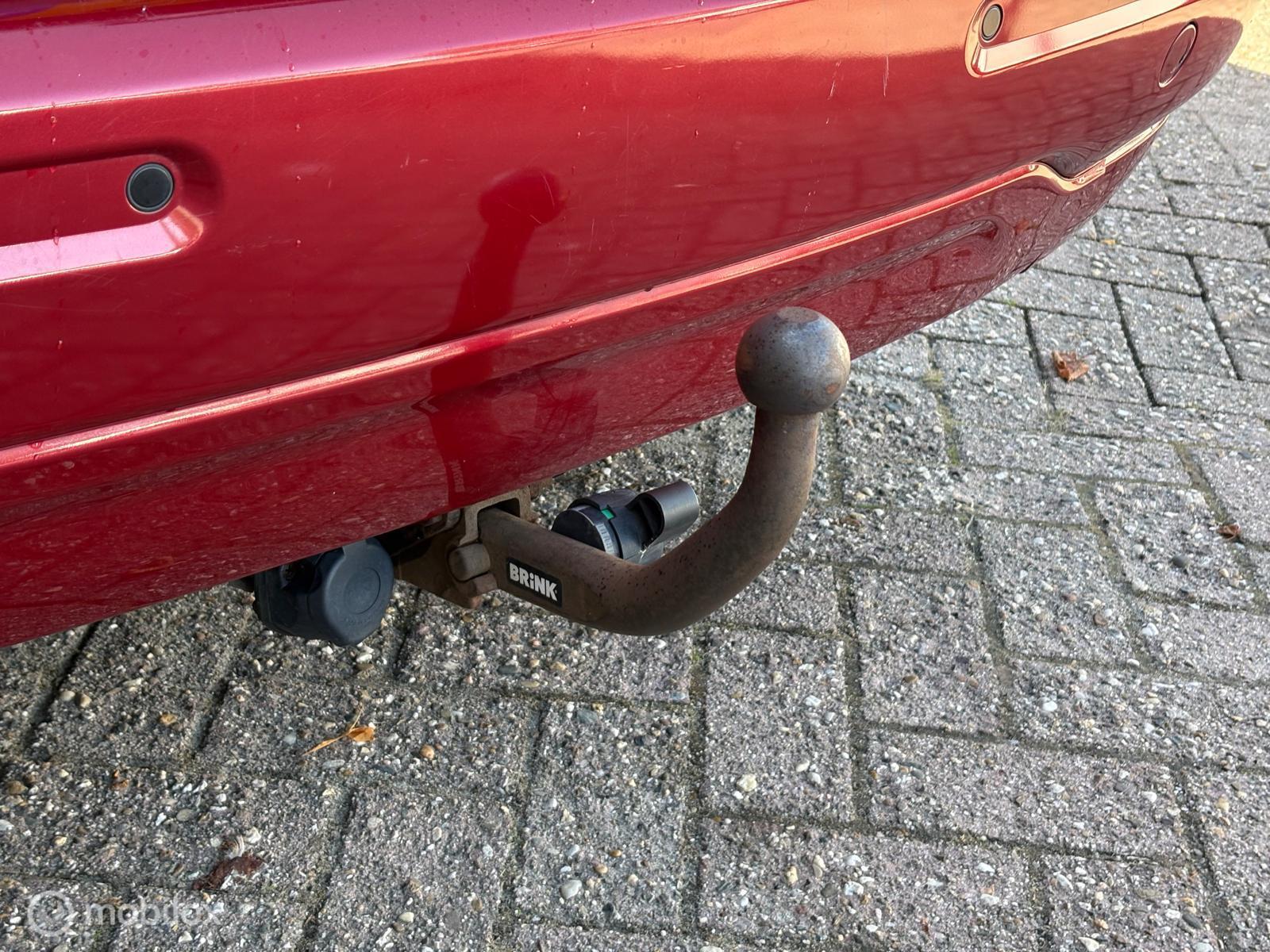 Foto van Citroen C3 Picasso