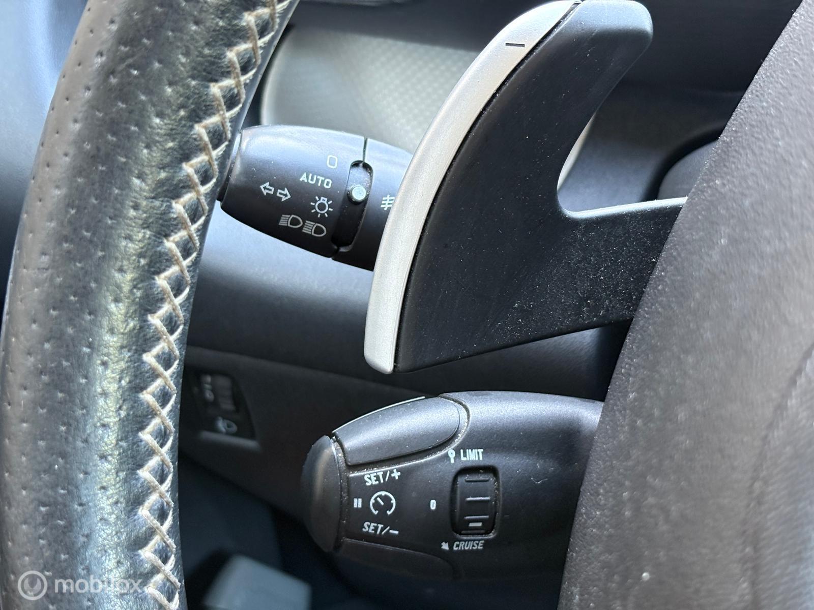 Foto van Citroen C3 Picasso