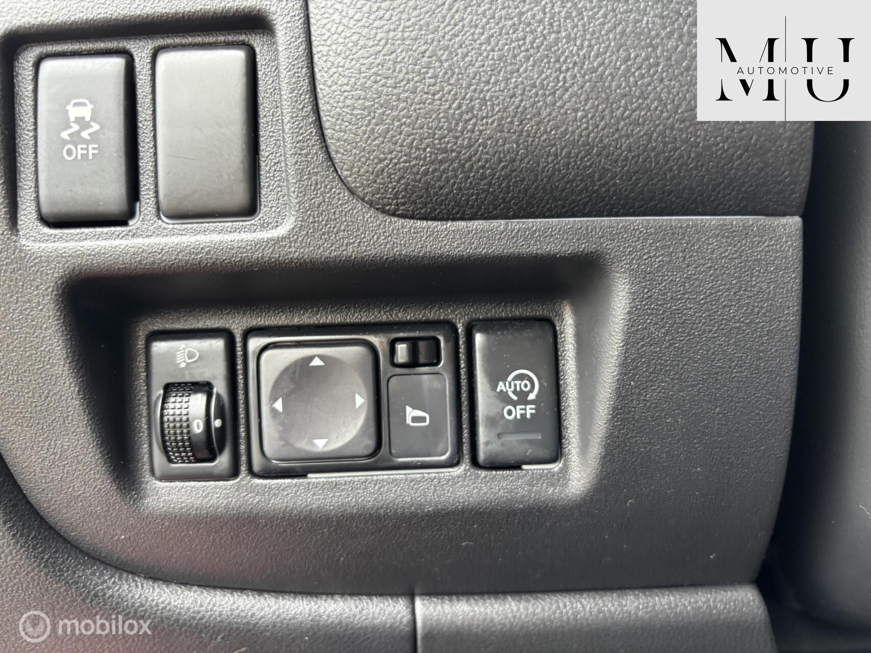 Foto van Nissan Nissan Micra