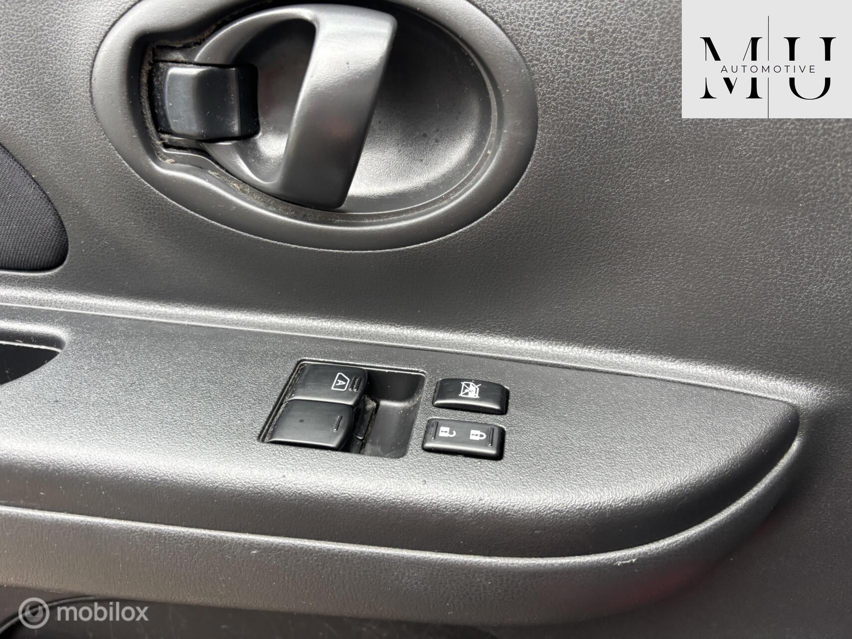 Foto van Nissan Nissan Micra