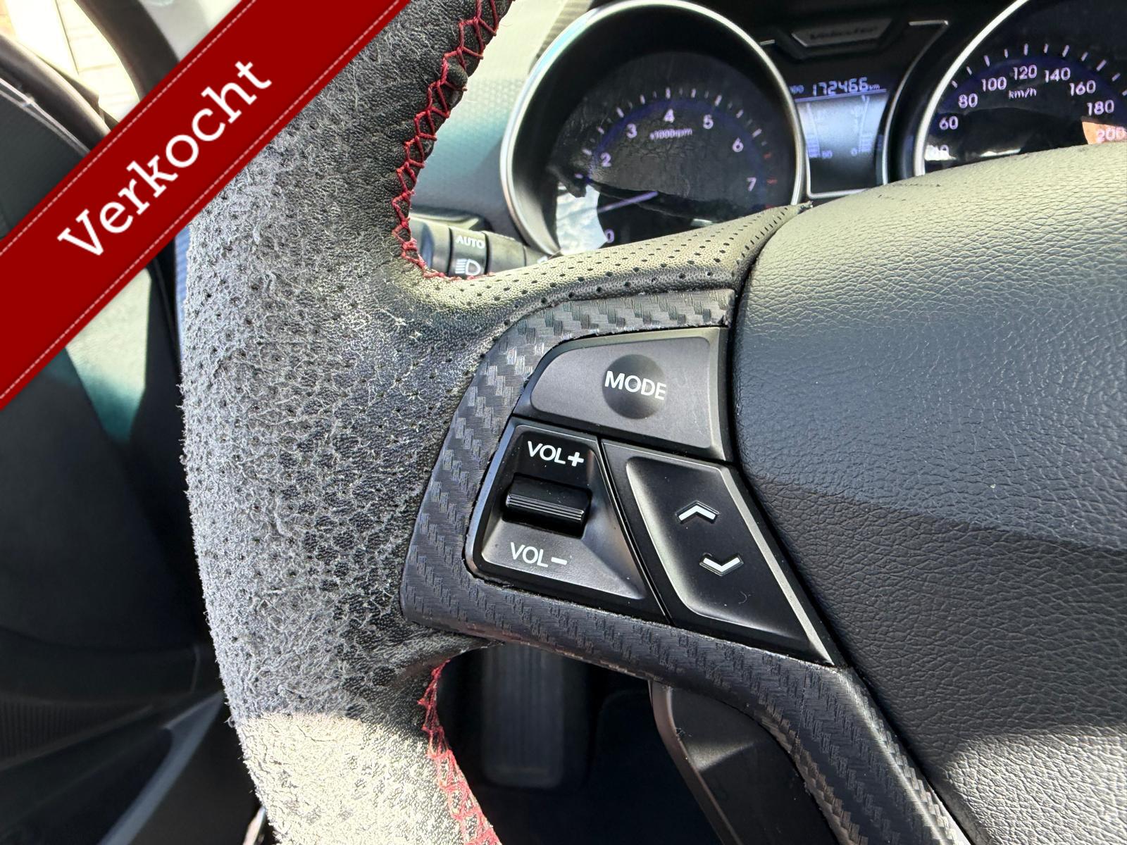 Foto van Hyundai Veloster