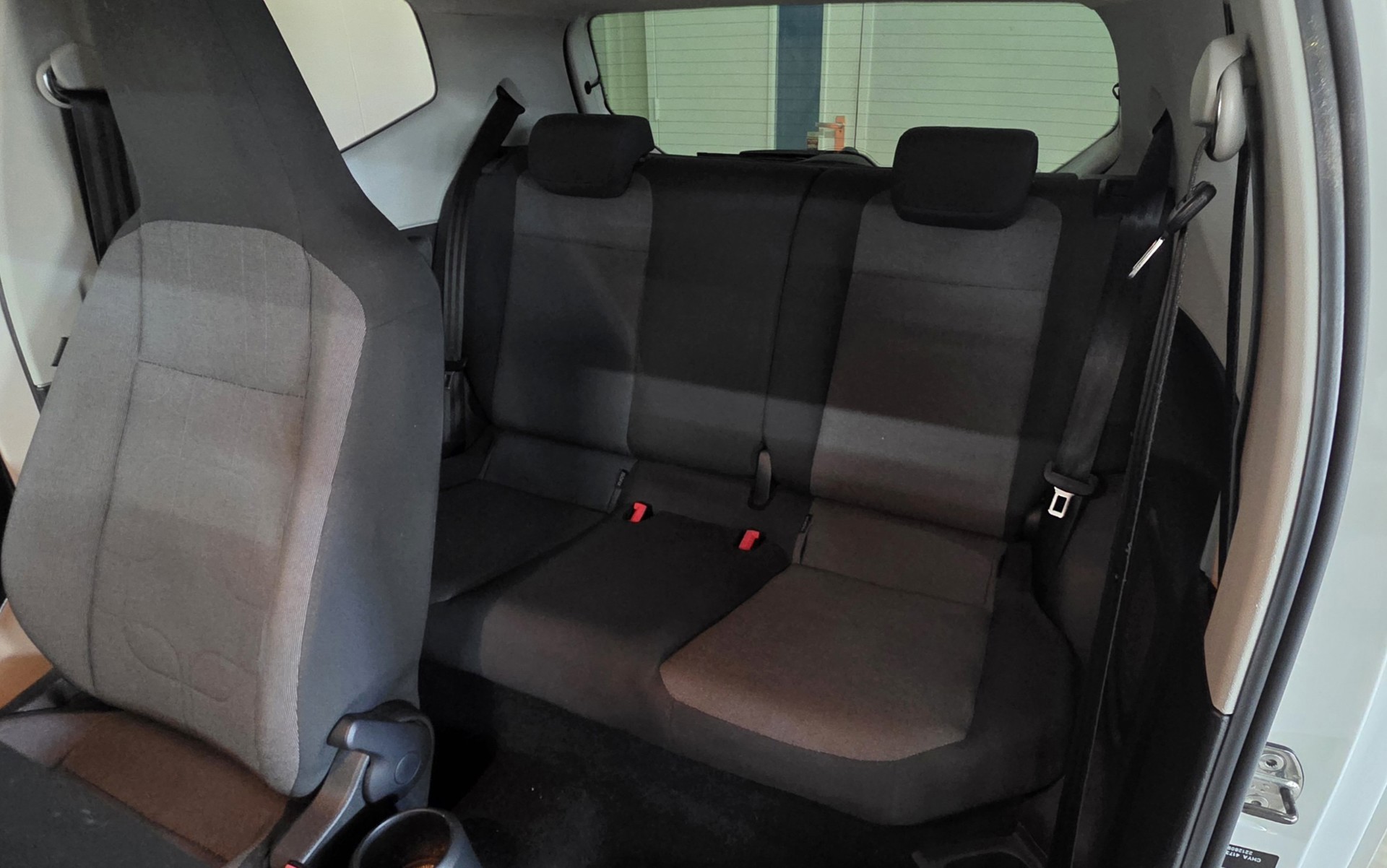 Foto van Volkswagen Up