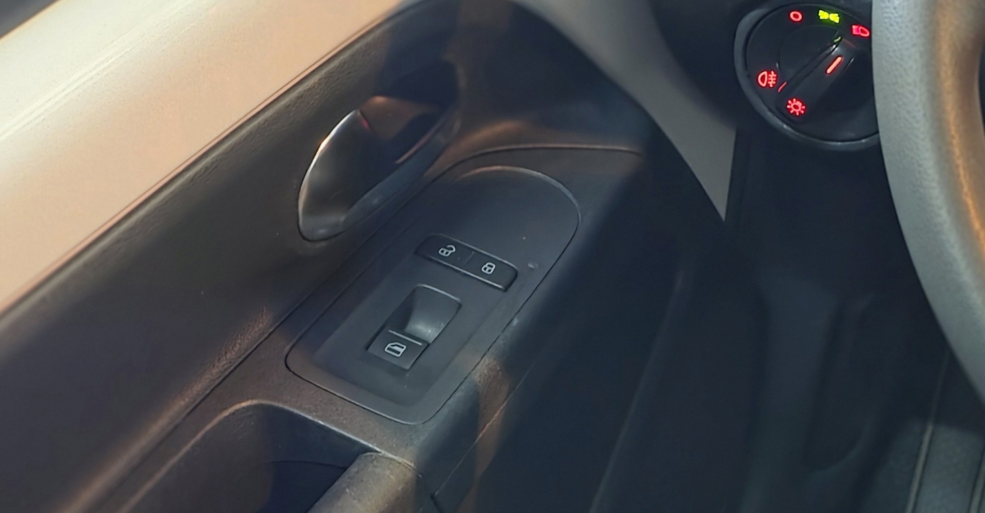 Foto van Volkswagen Up