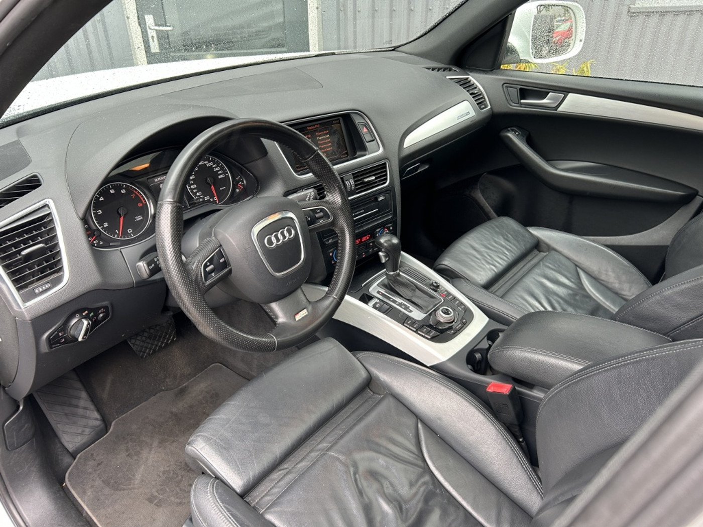 Foto van Audi Audi Q5