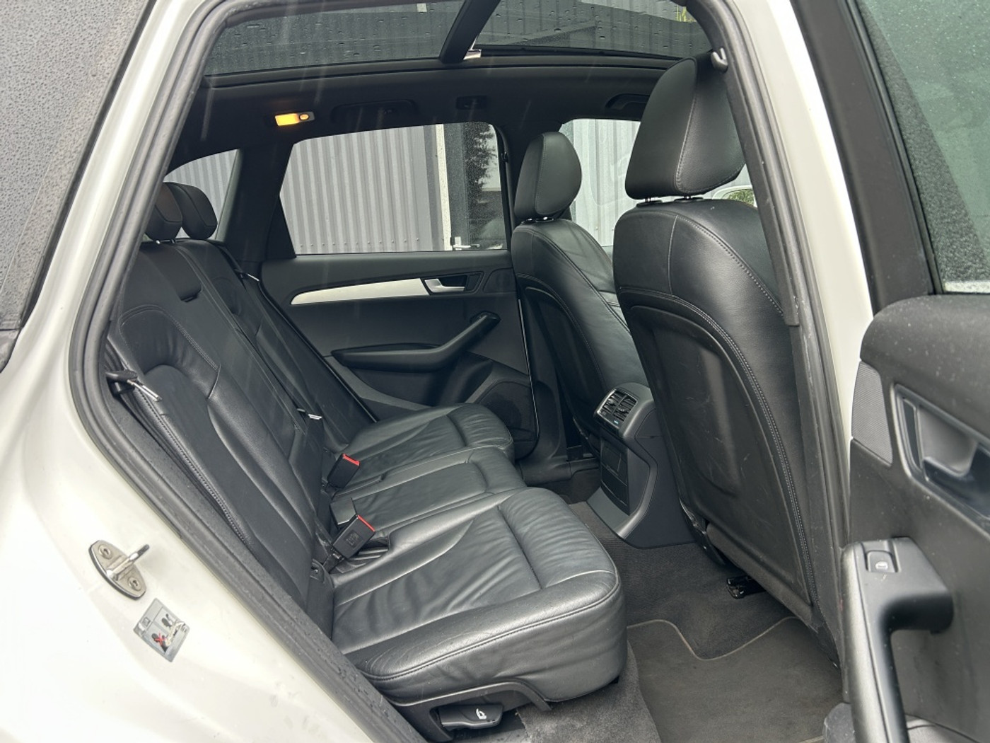 Foto van Audi Audi Q5