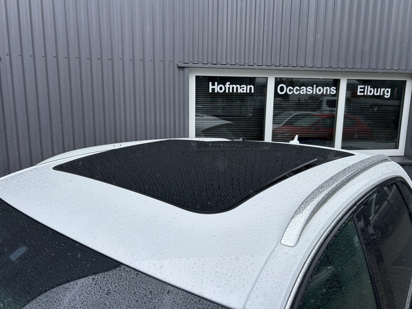 Foto van Audi Audi Q5
