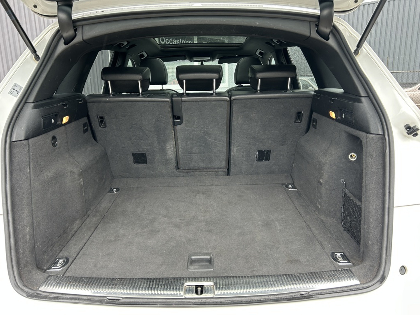 Foto van Audi Audi Q5
