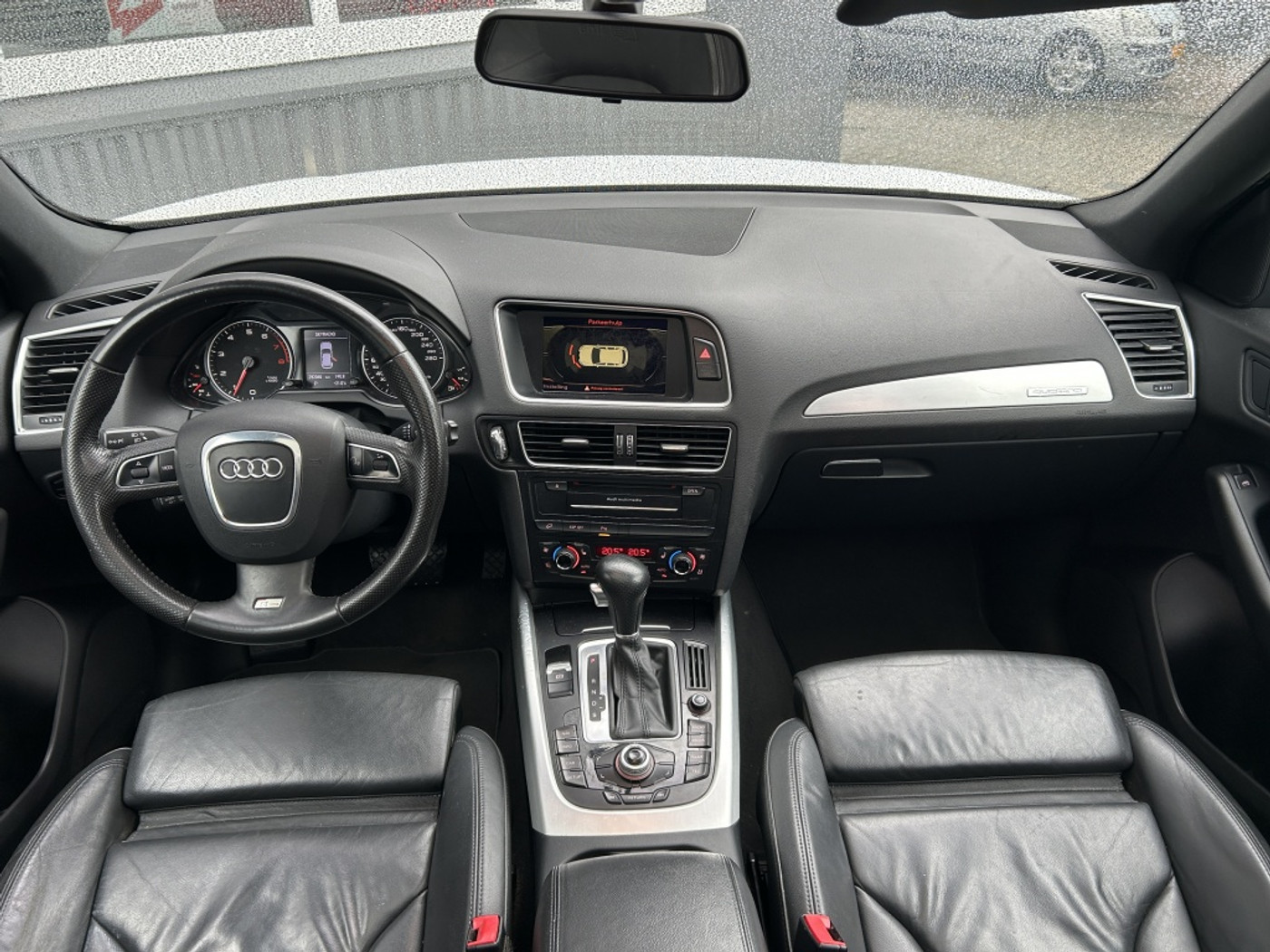 Foto van Audi Audi Q5