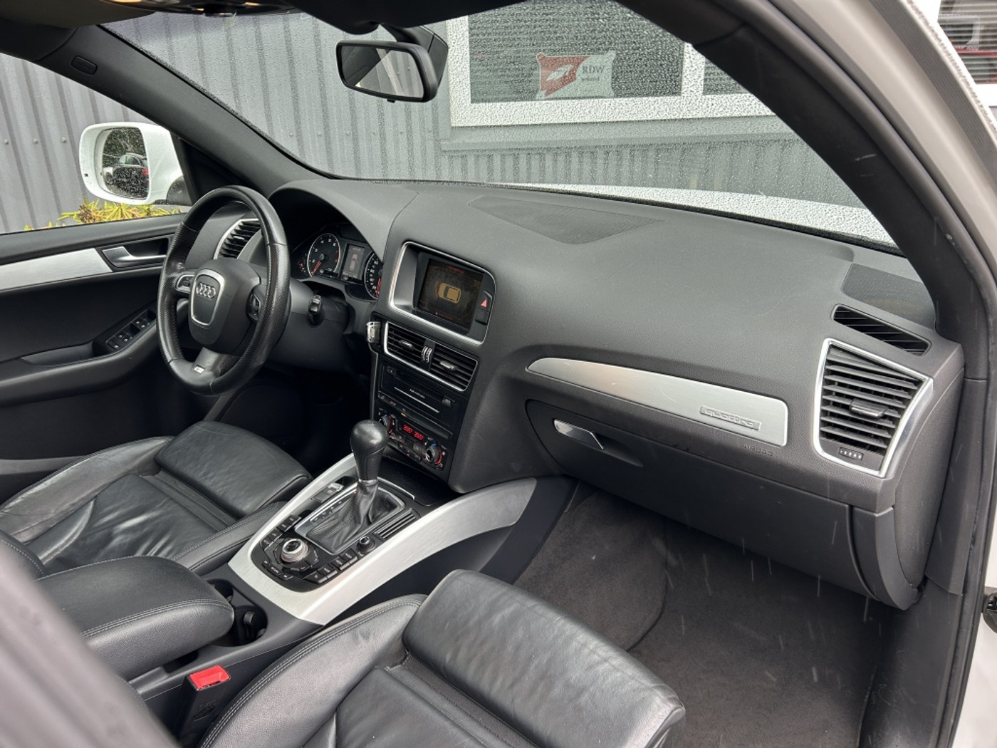 Foto van Audi Audi Q5