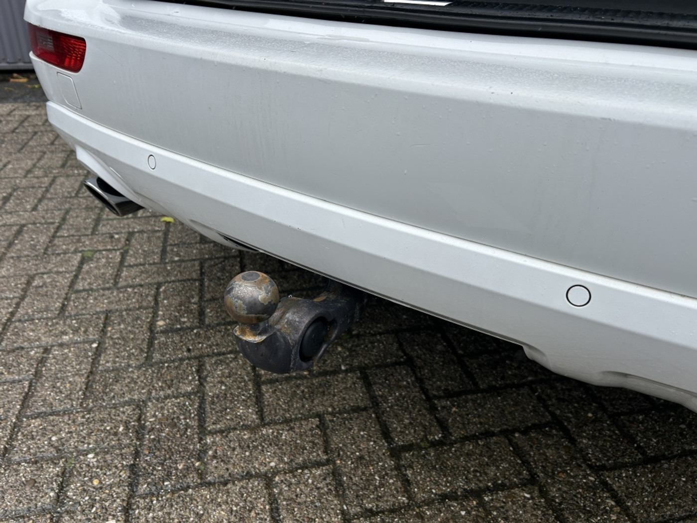Foto van Audi Audi Q5