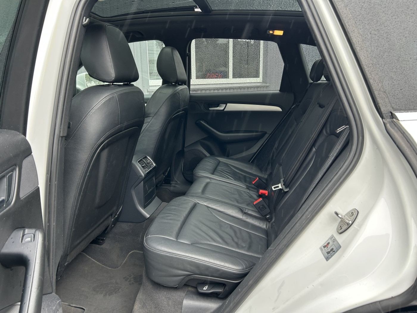 Foto van Audi Audi Q5