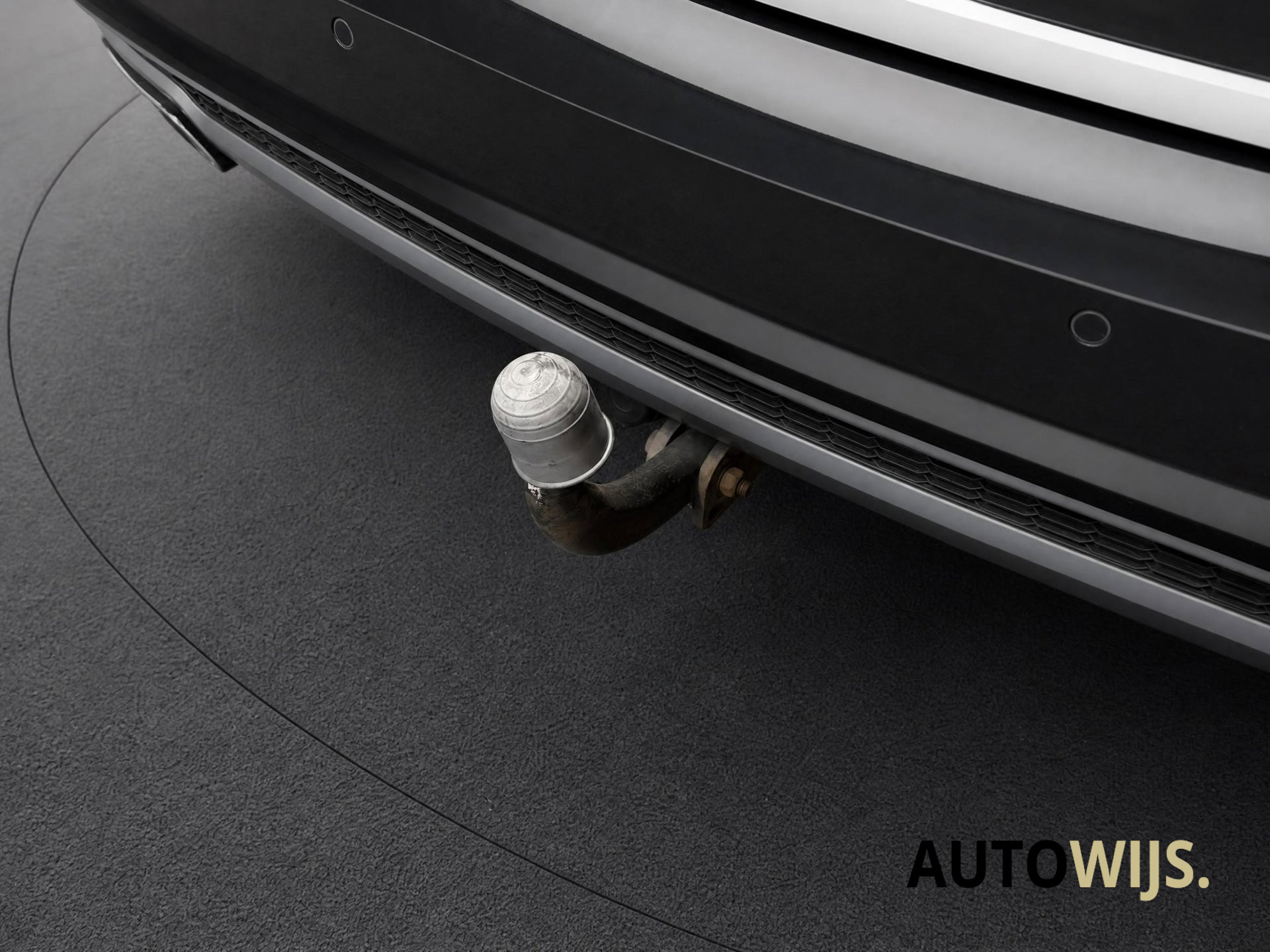 Foto van Audi A6 Avant