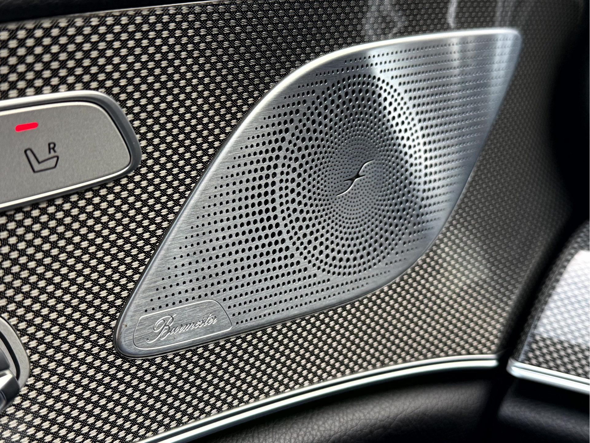 Foto van Mercedes-Benz CLS
