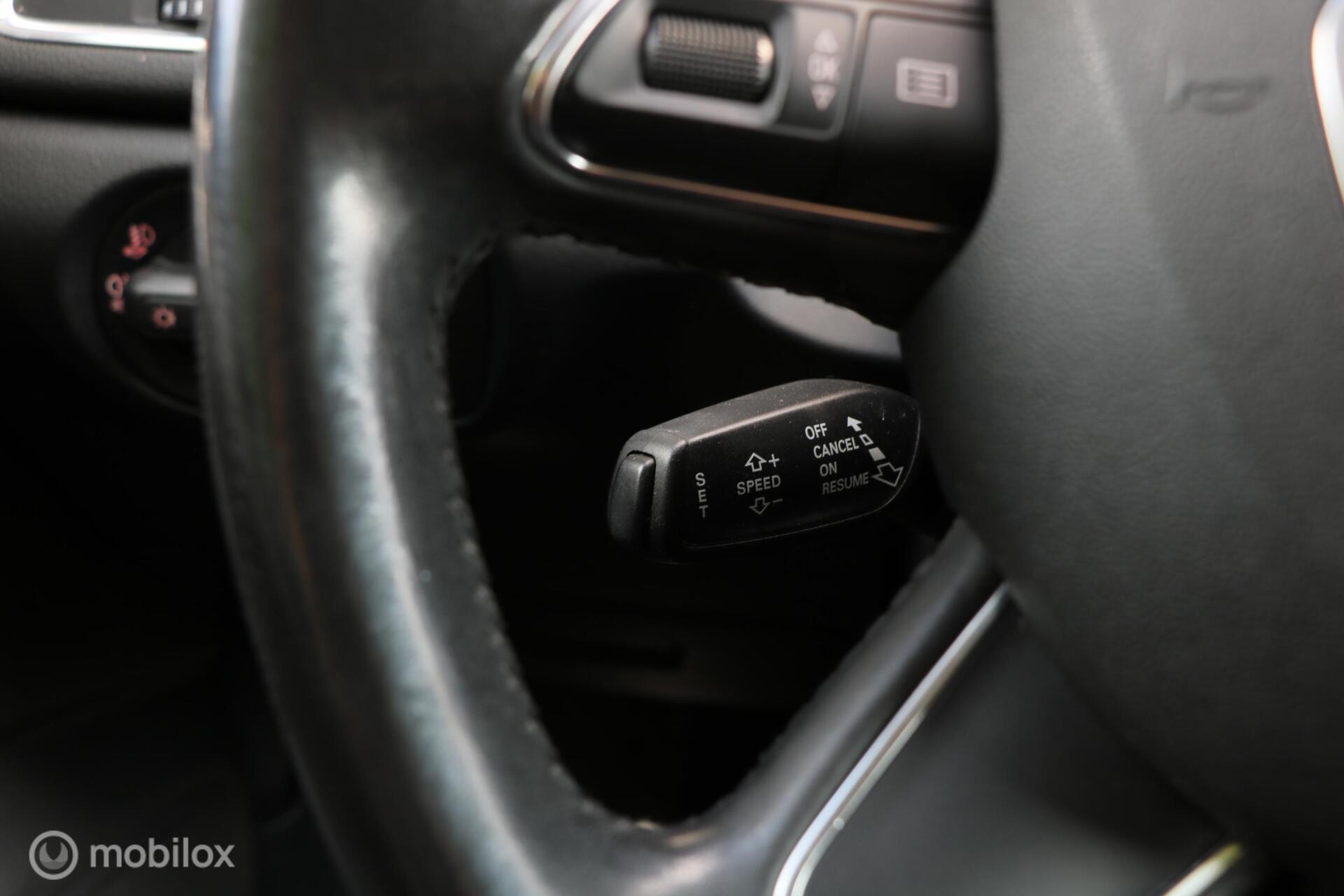 Foto van Audi Q3