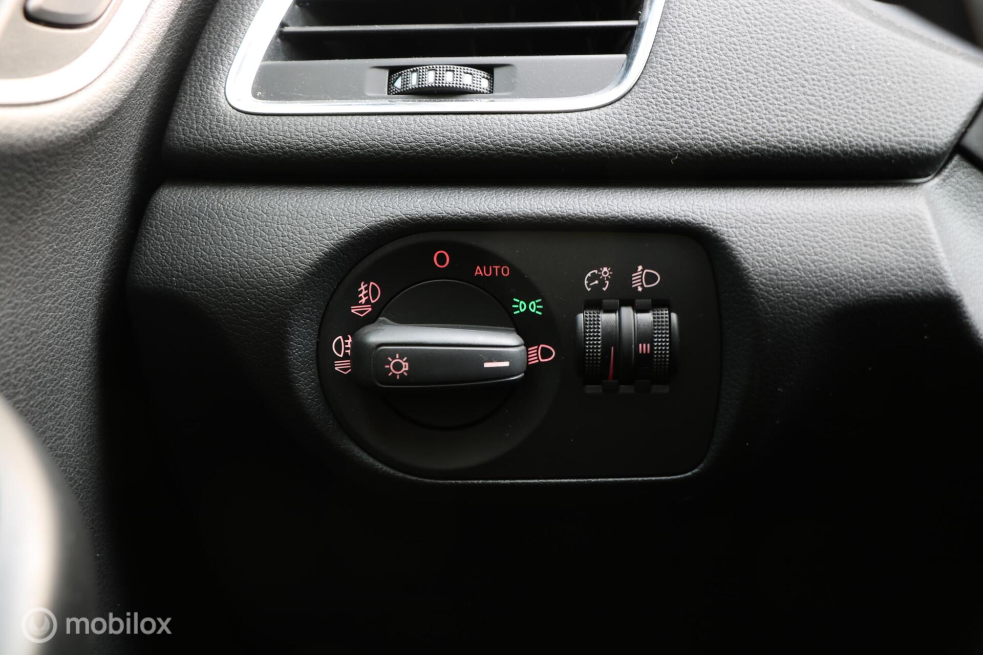 Foto van Audi Q3