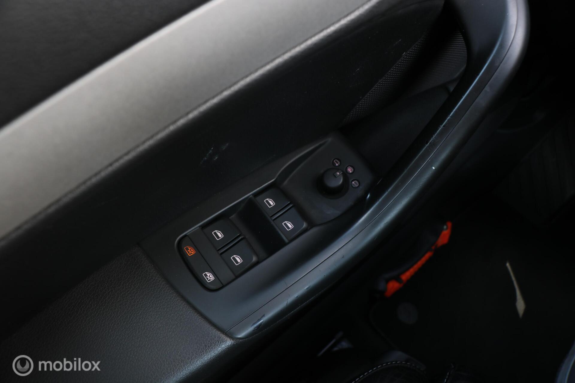 Foto van Audi Q3