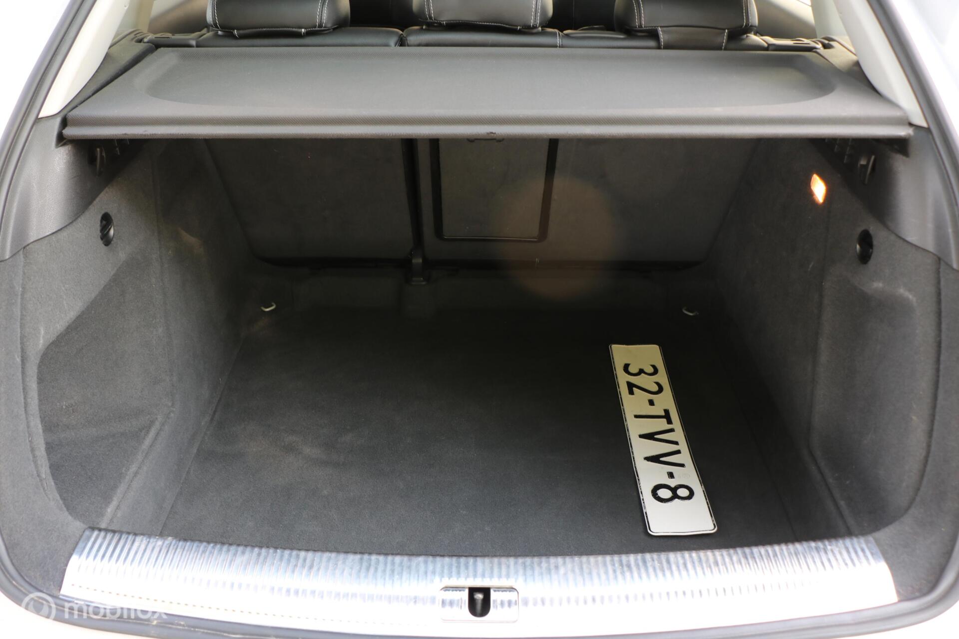 Foto van Audi Q3