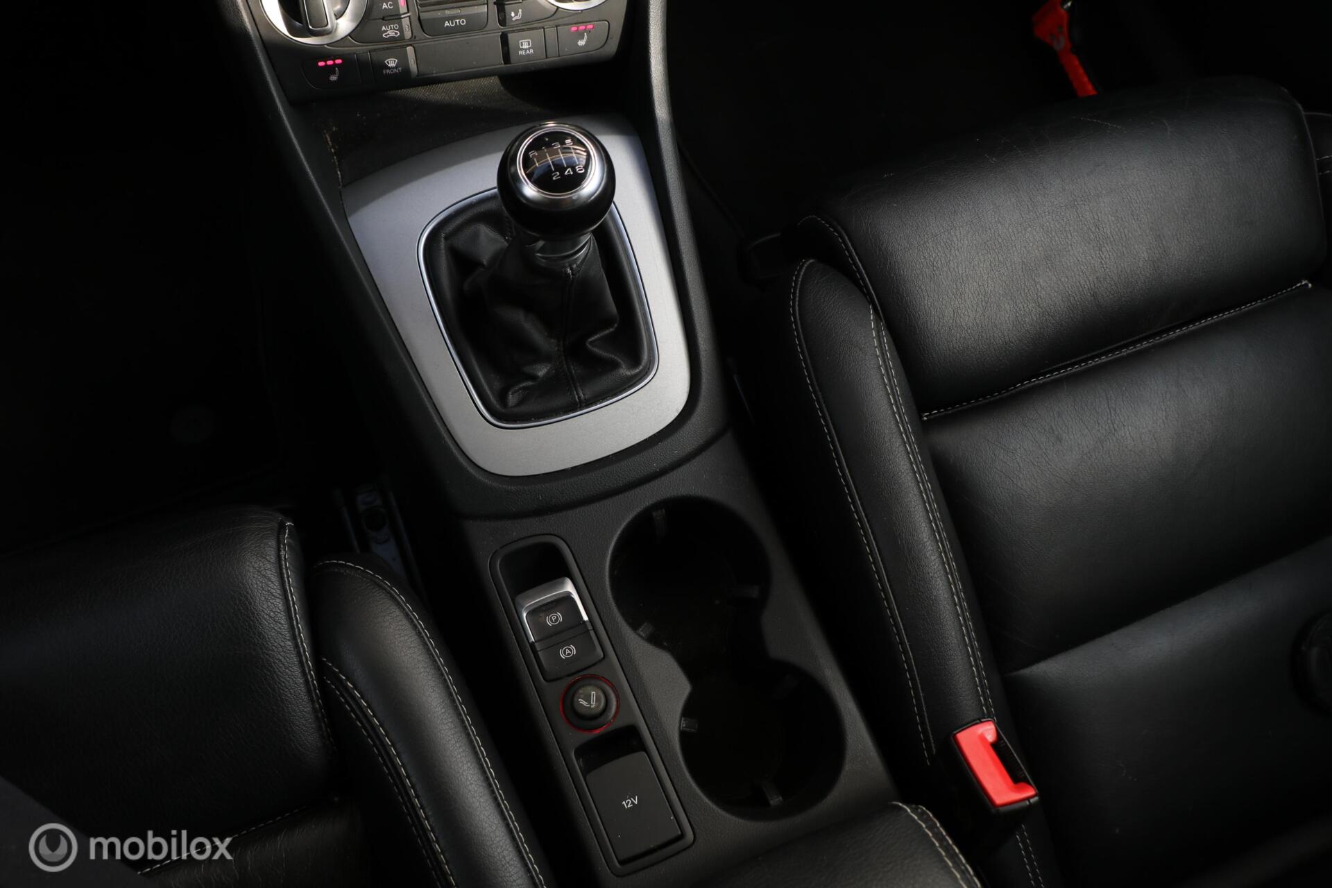 Foto van Audi Q3