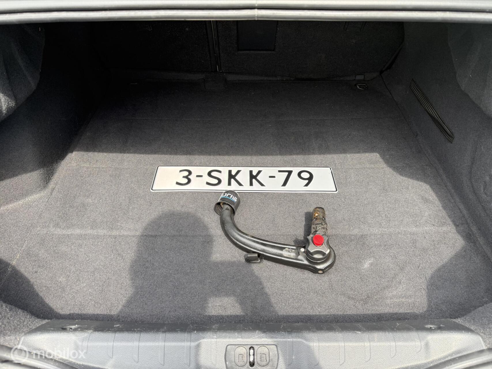 Foto van Peugeot 508