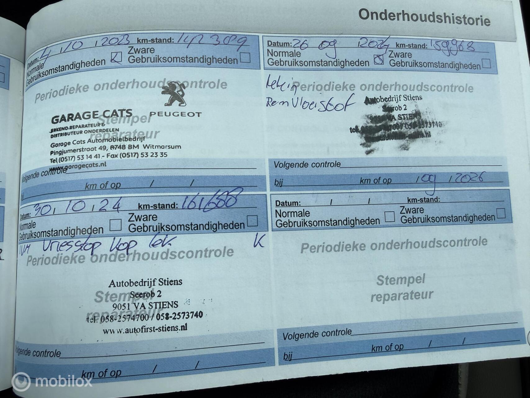 Foto van Peugeot 508