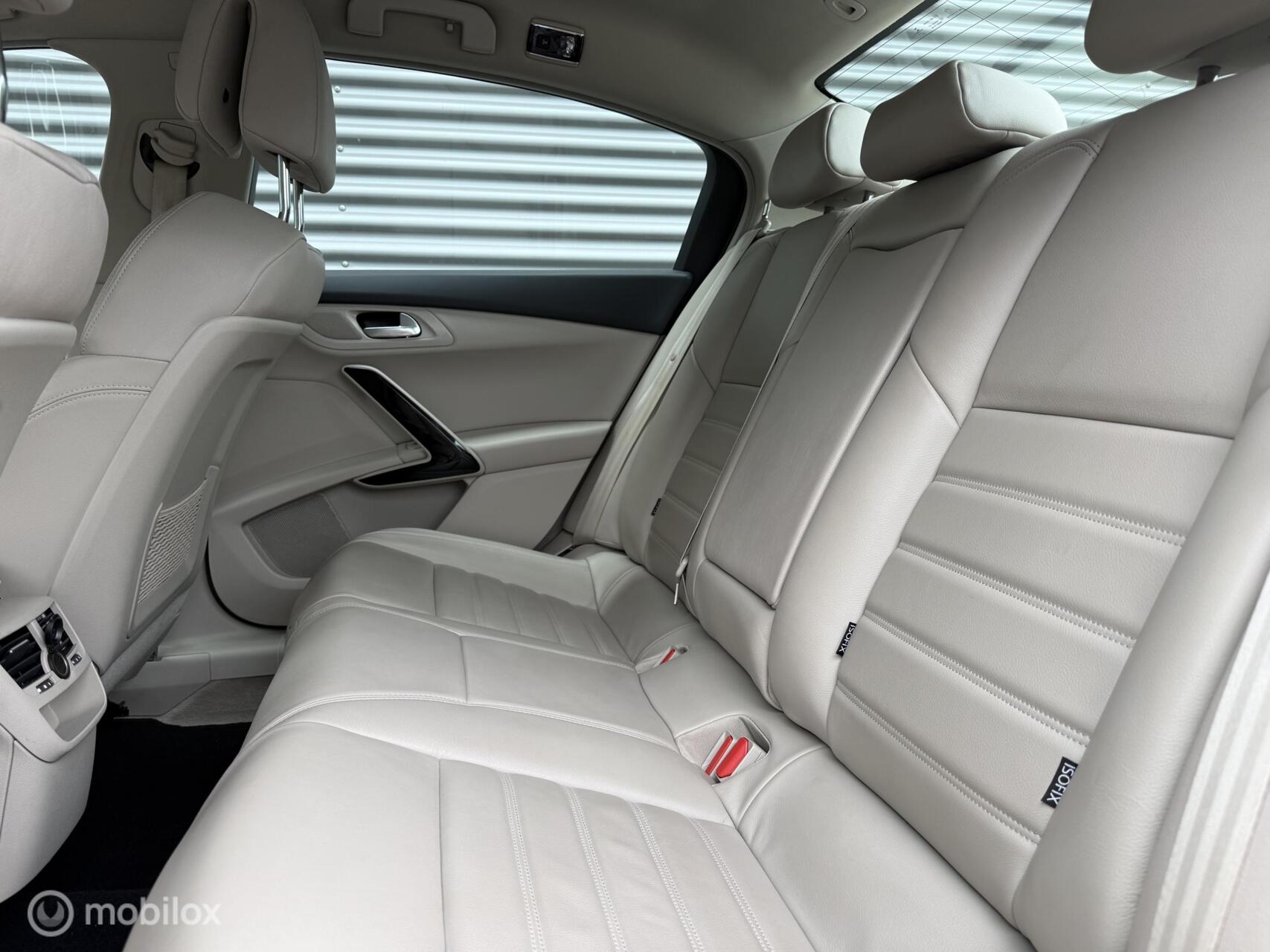 Foto van Peugeot 508