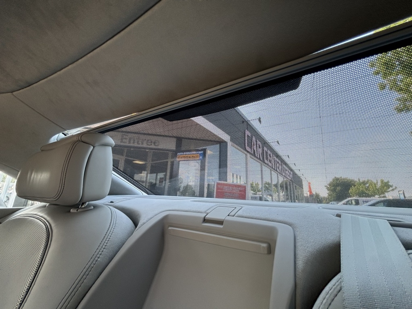 Foto van Audi S8
