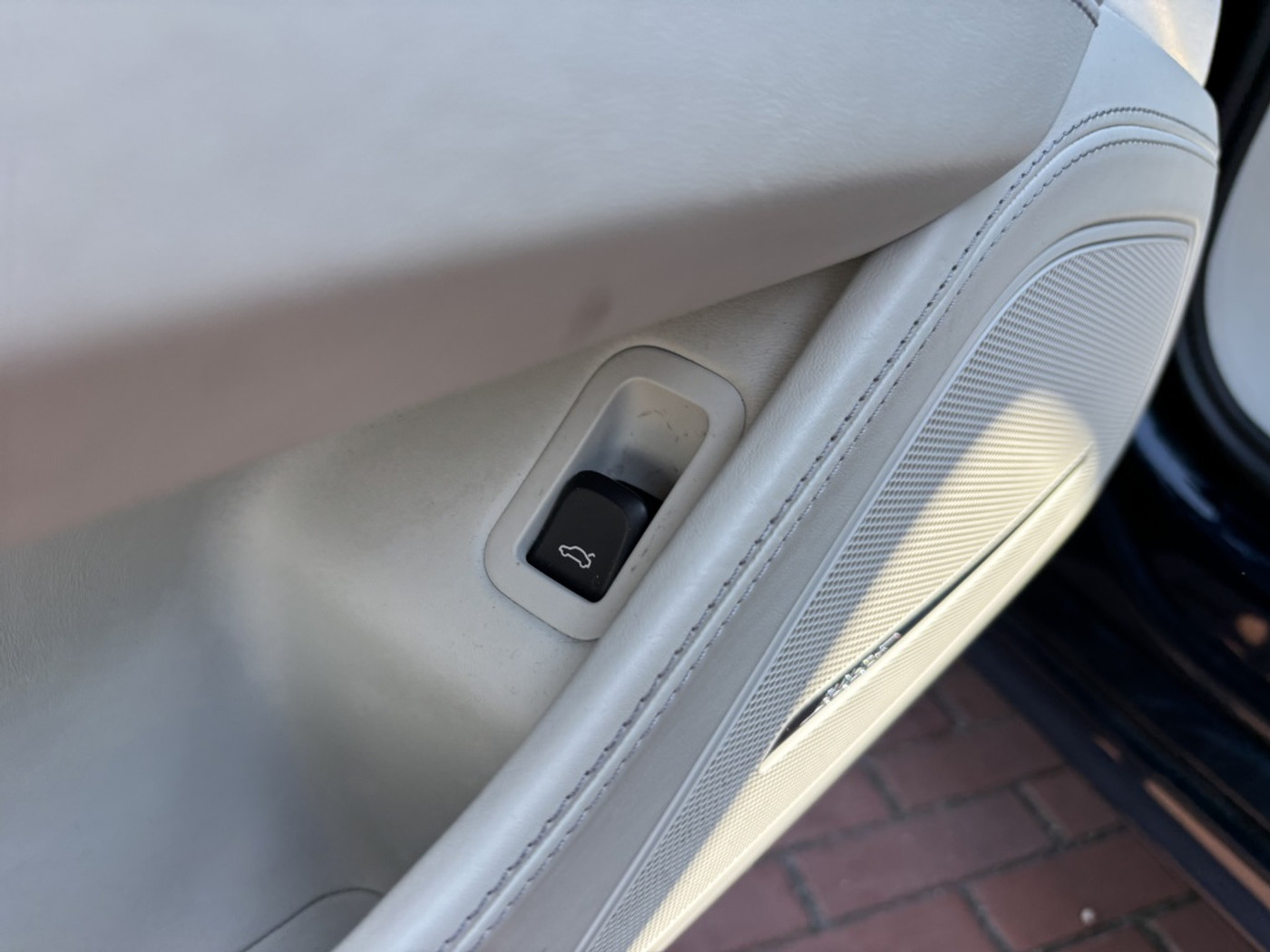 Foto van Audi S8