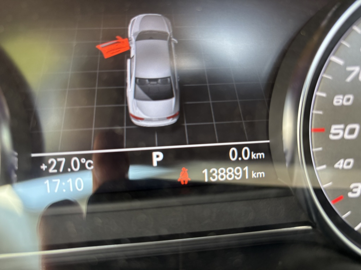 Foto van Audi S8