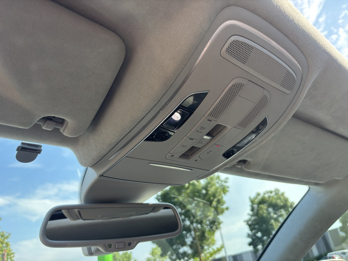Foto van Audi S8