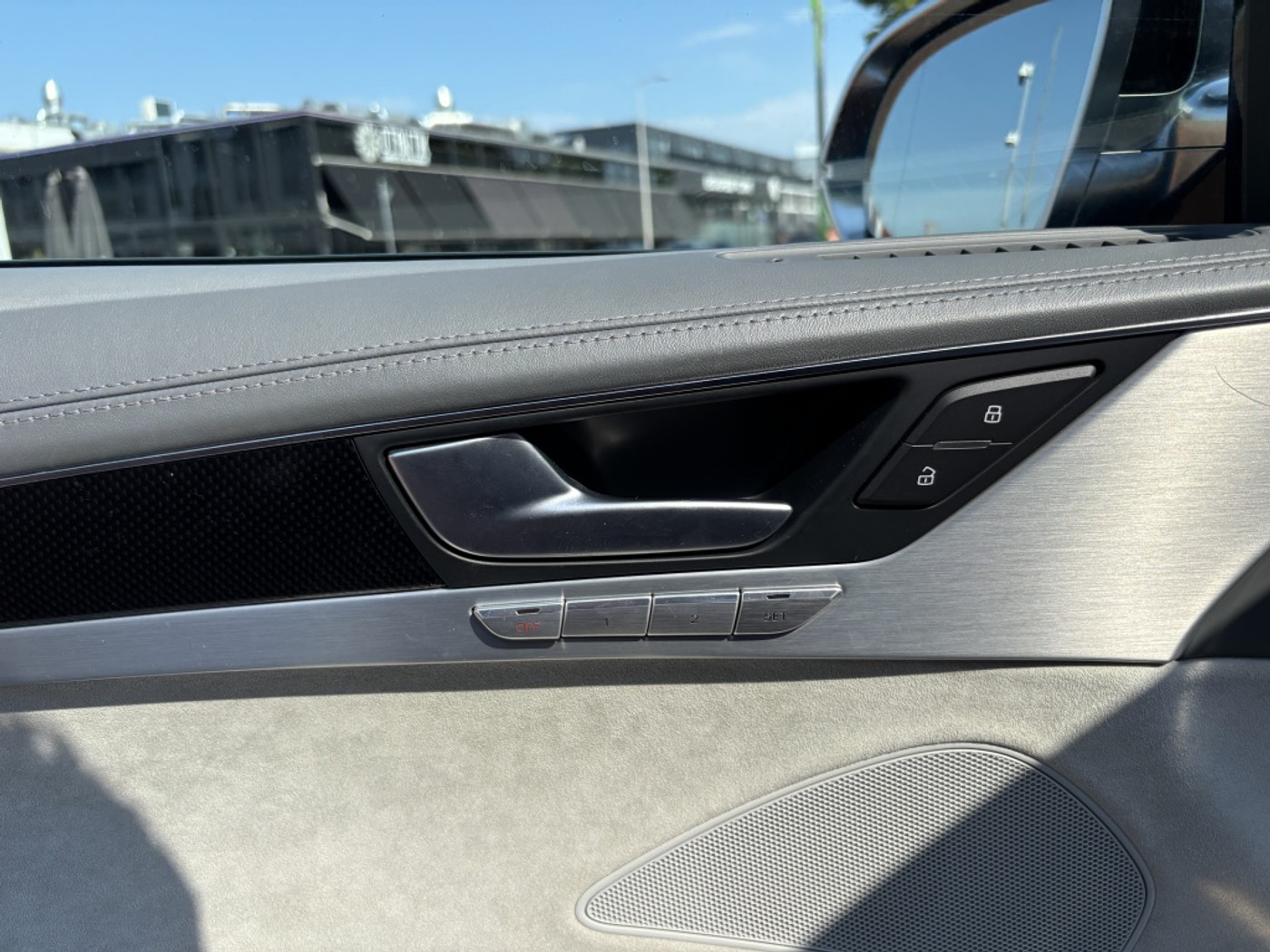 Foto van Audi S8