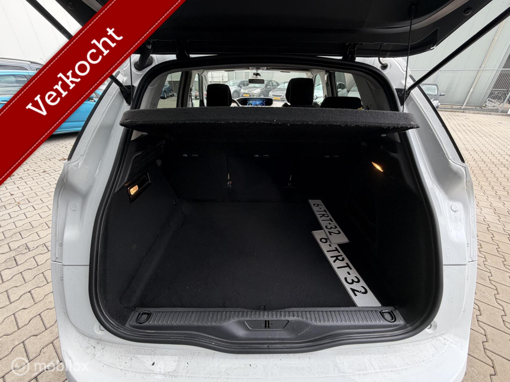 Foto van Citroen C4 Picasso