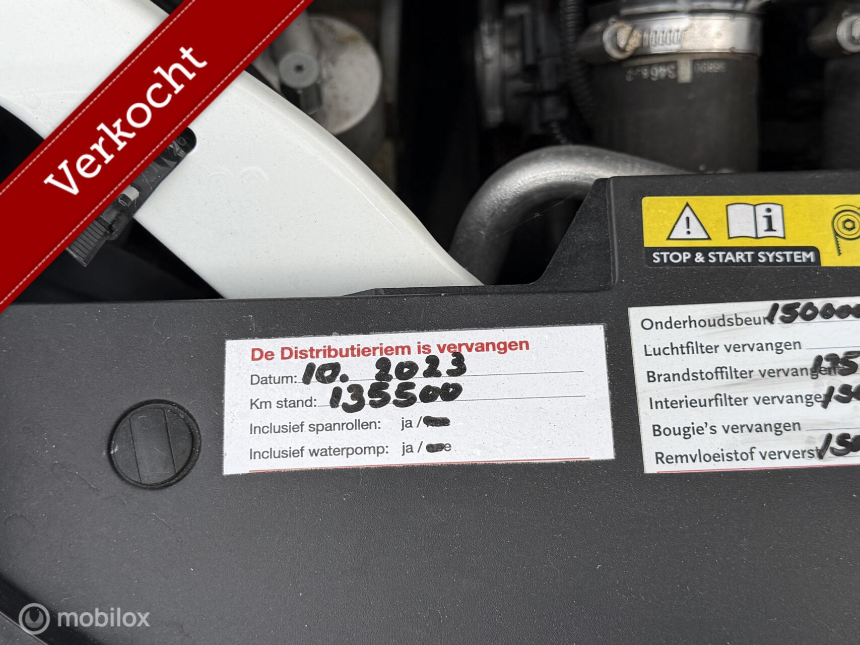 Foto van Citroen C4 Picasso