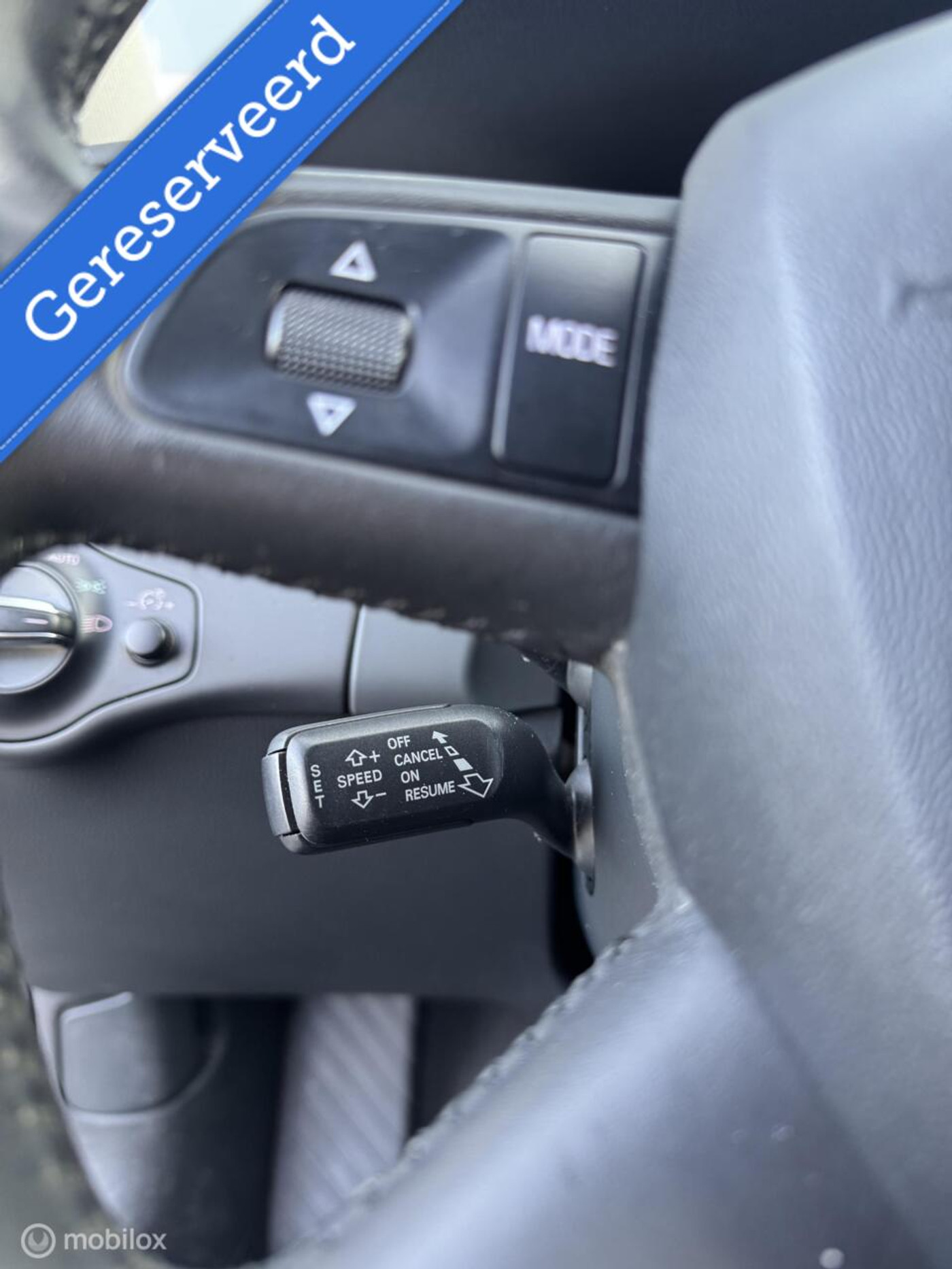 Foto van Audi Audi A4