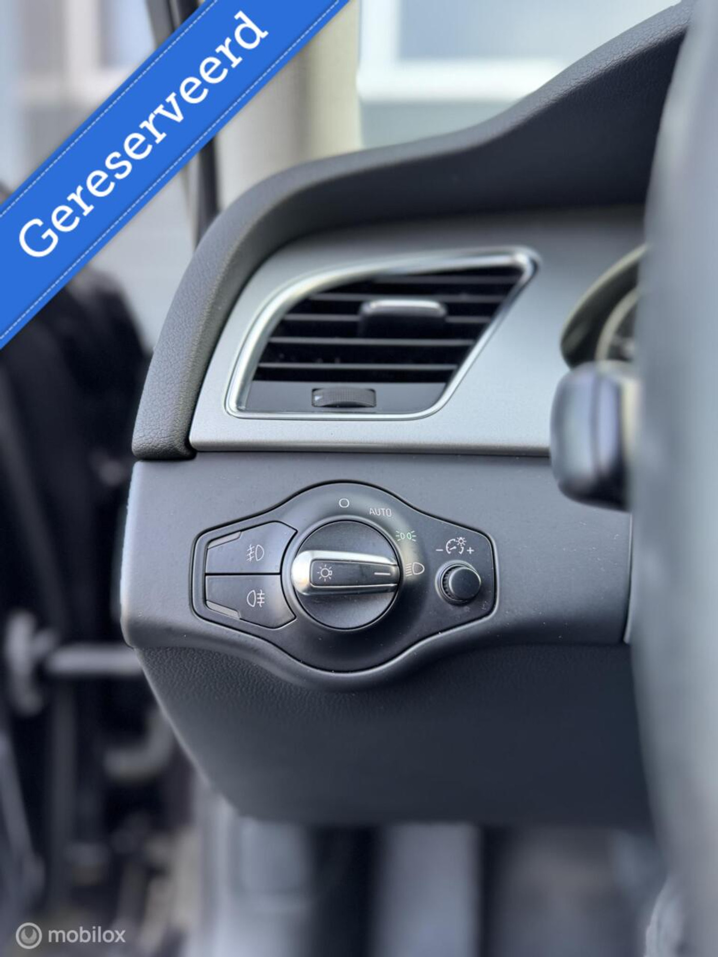 Foto van Audi Audi A4