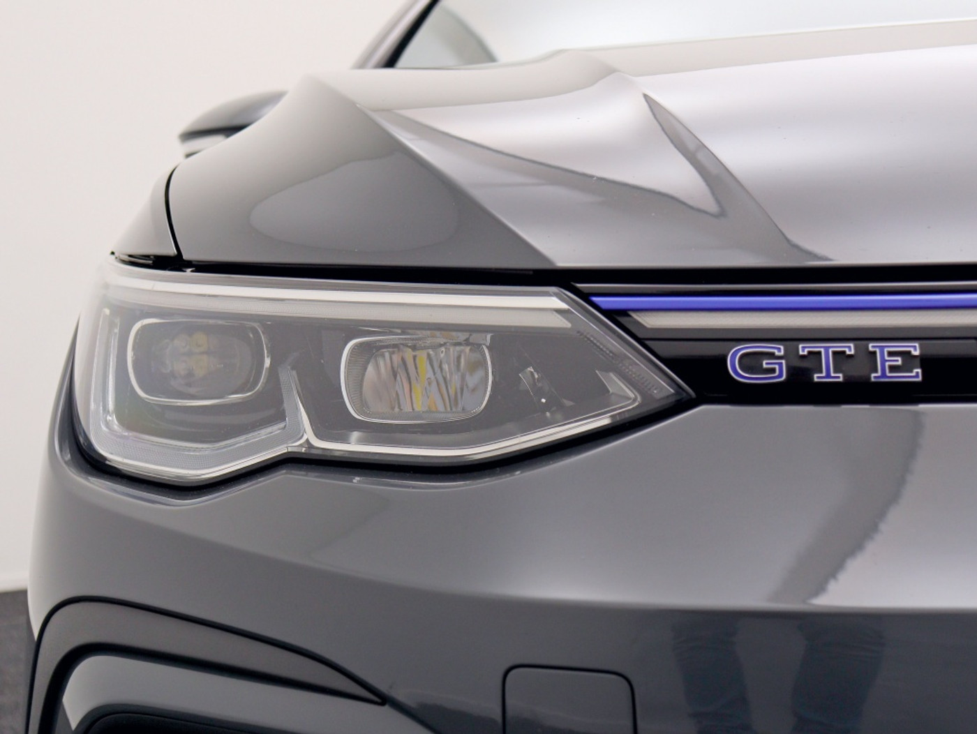 Foto van Volkswagen Golf GTE