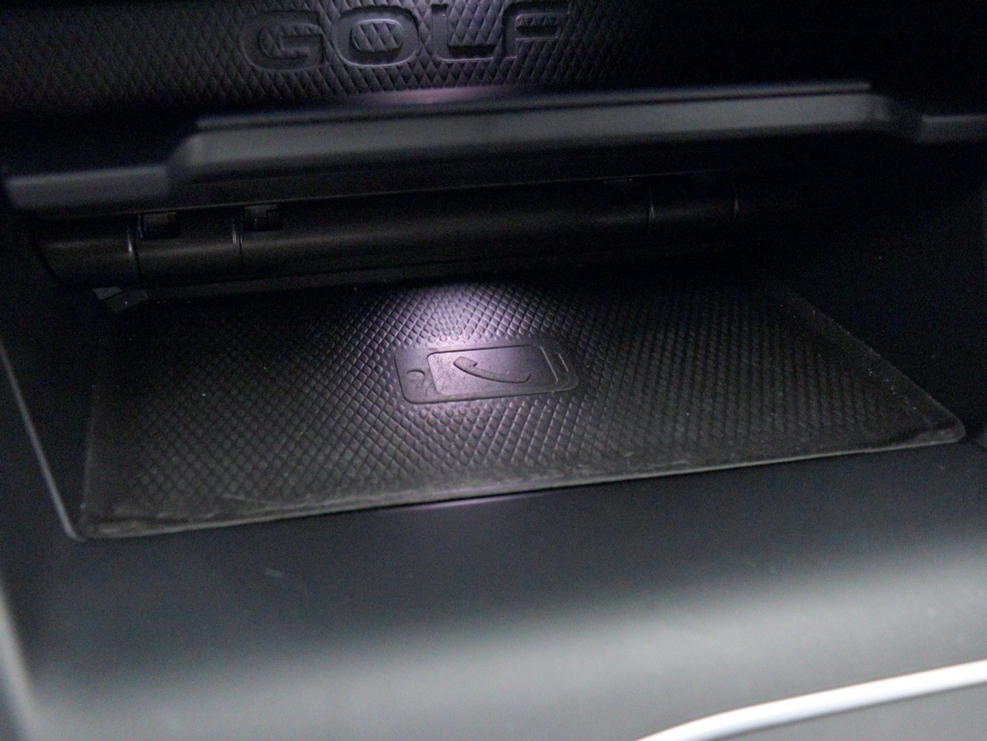 Foto van Volkswagen Golf GTE