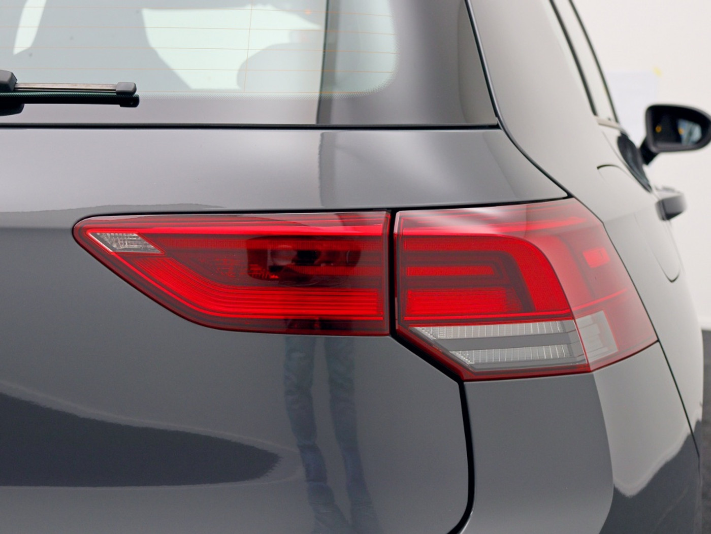 Foto van Volkswagen Golf GTE
