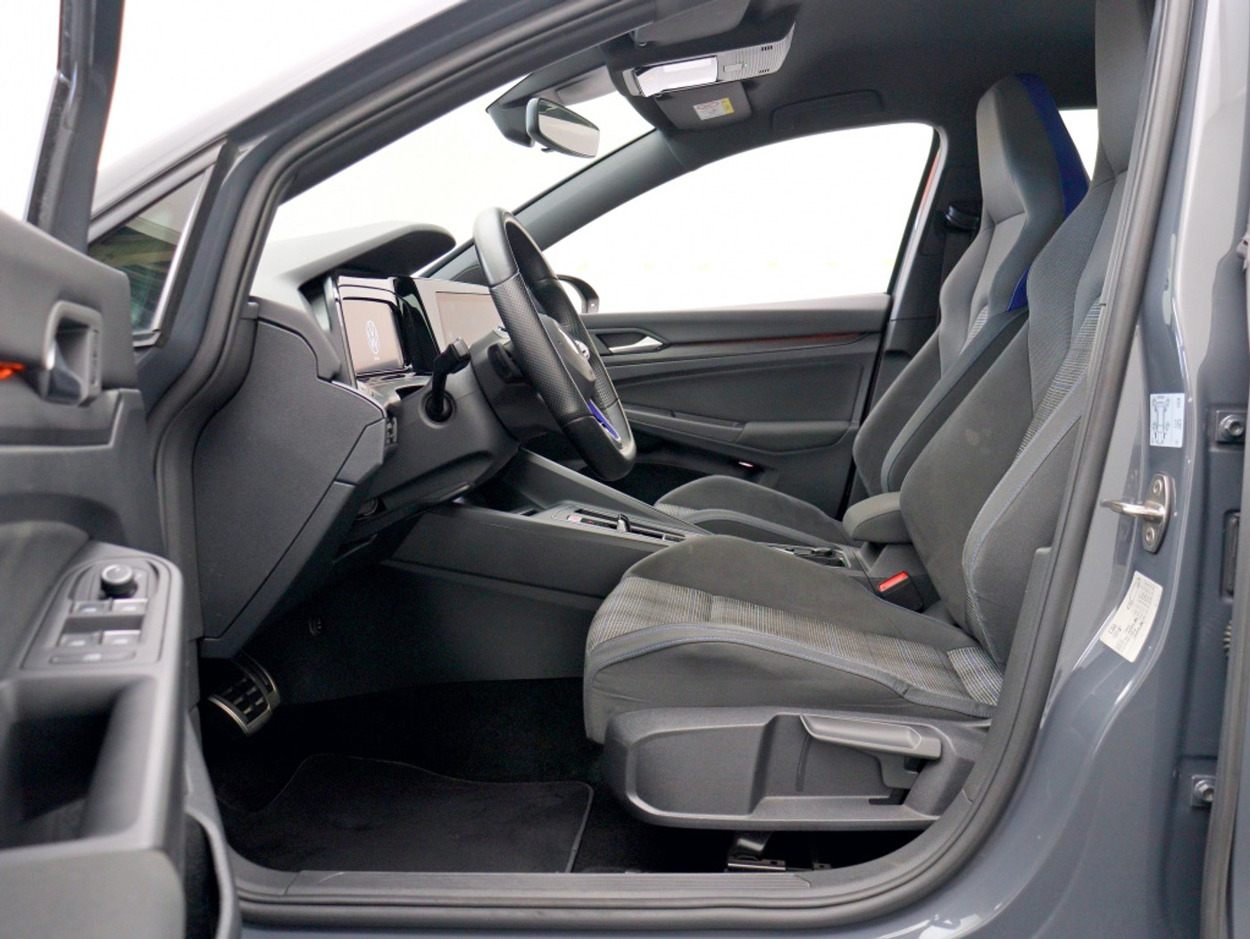 Foto van Volkswagen Golf GTE
