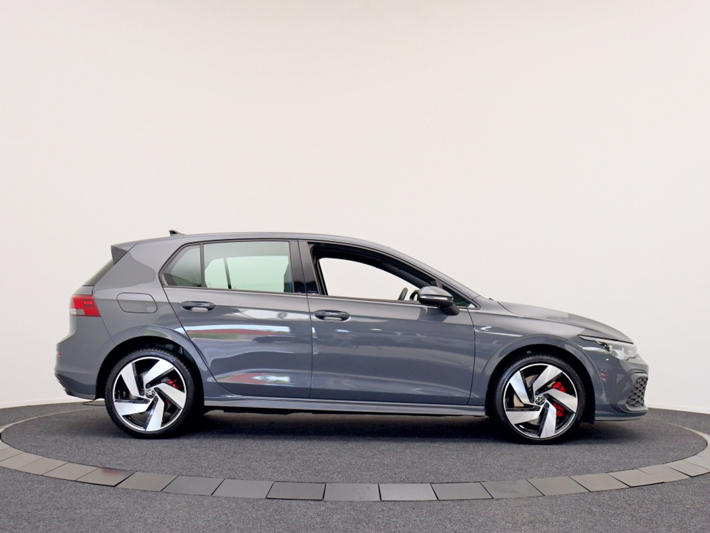 Foto van Volkswagen Golf GTE