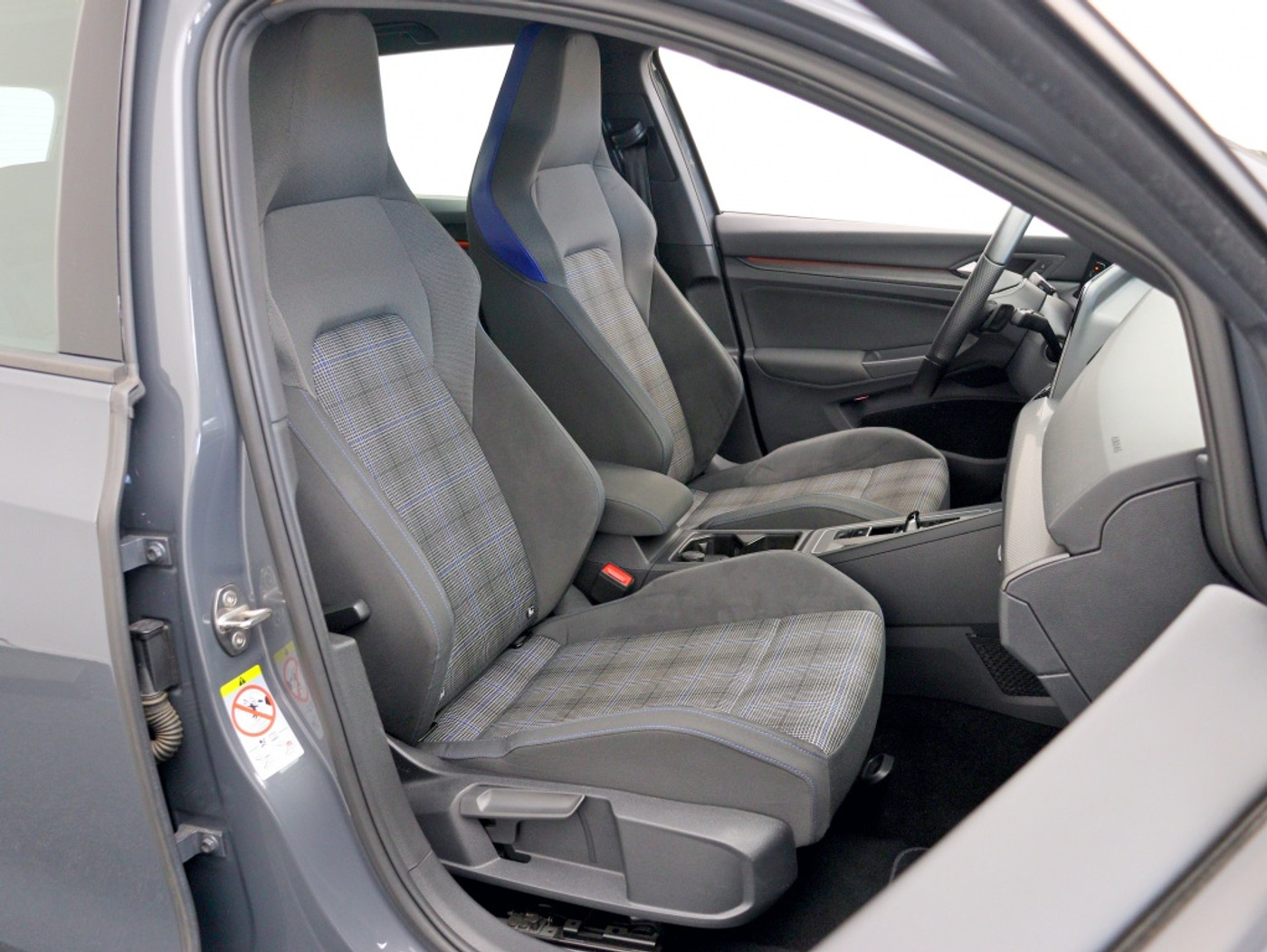 Foto van Volkswagen Golf GTE