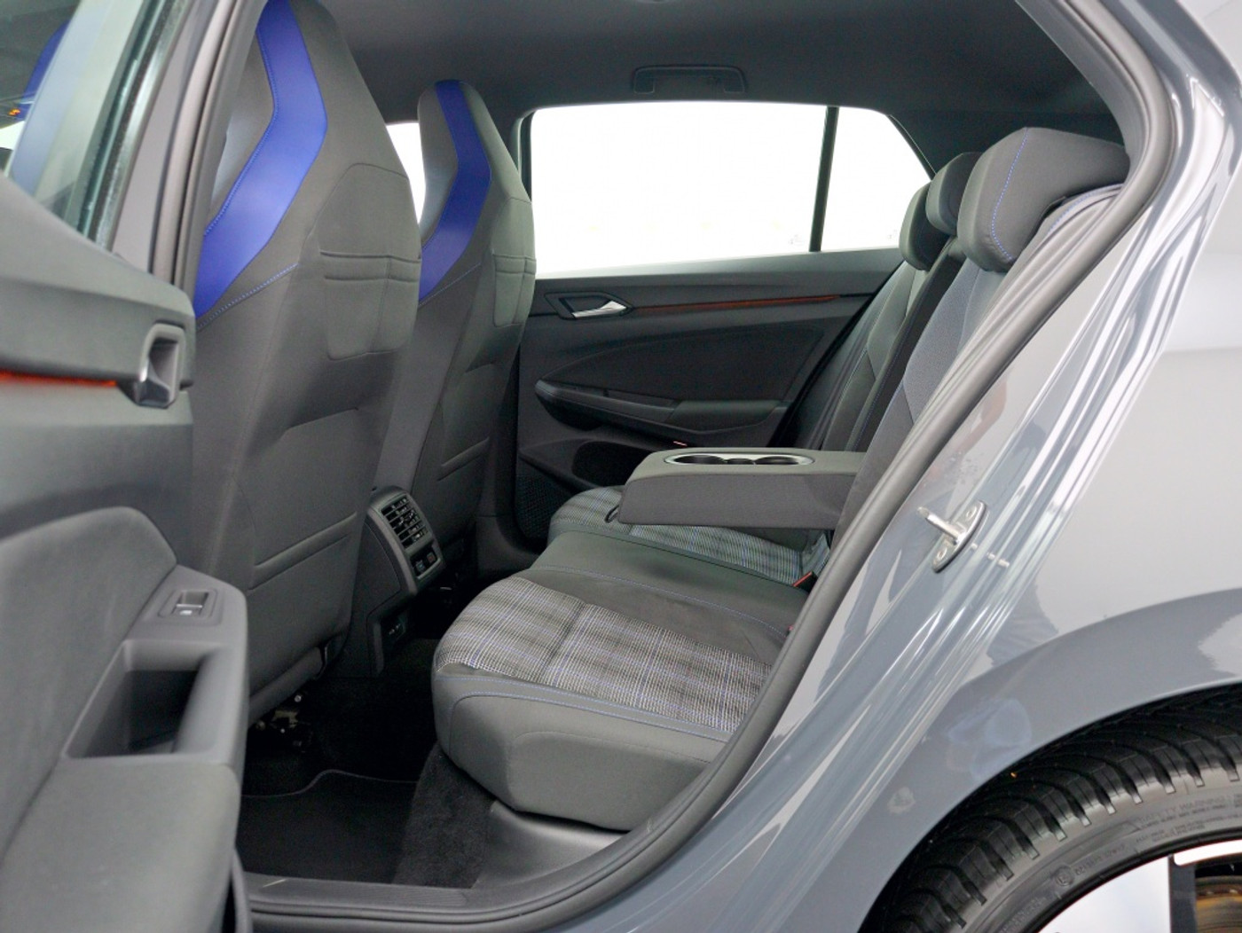 Foto van Volkswagen Golf GTE